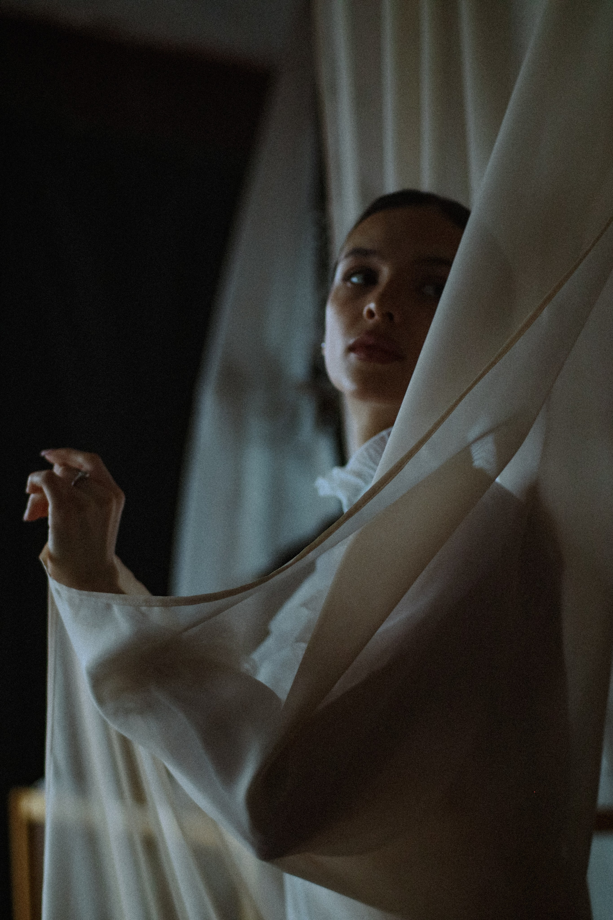 Женский портрет. Фотограф и видеограф Анастасия Витюкова | Екатеринбург