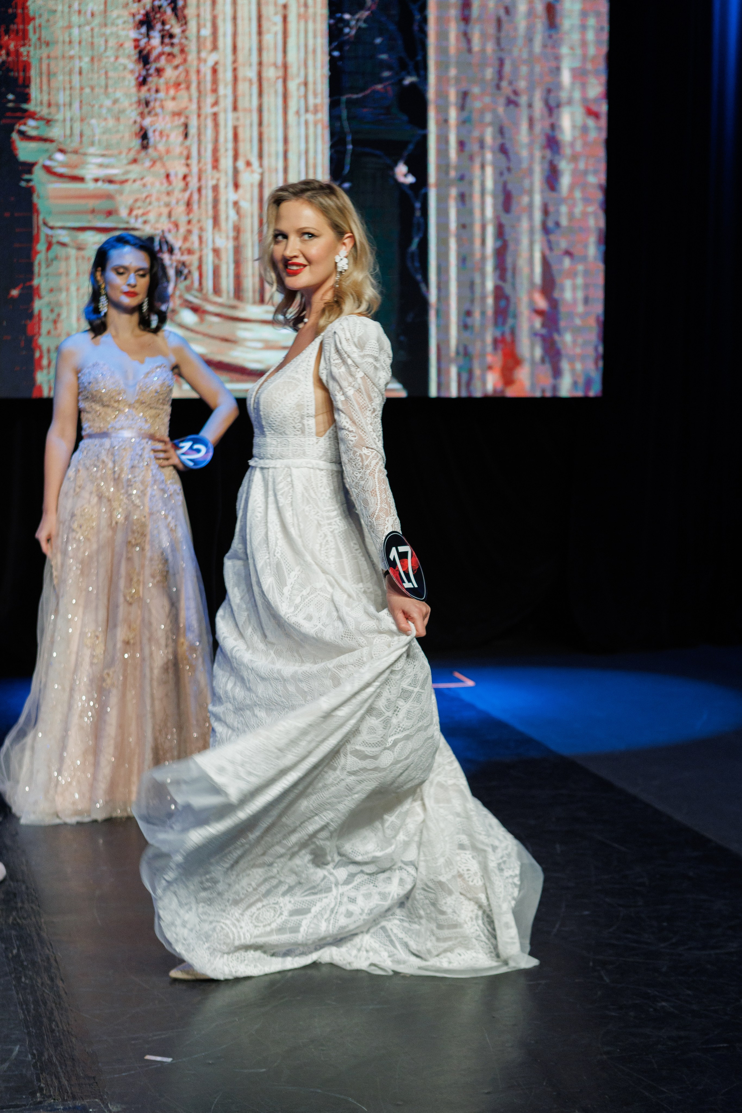 Ты уникальная показ. Свадебный и Индивидуальный фотограф в Москве Акоп Арсенян