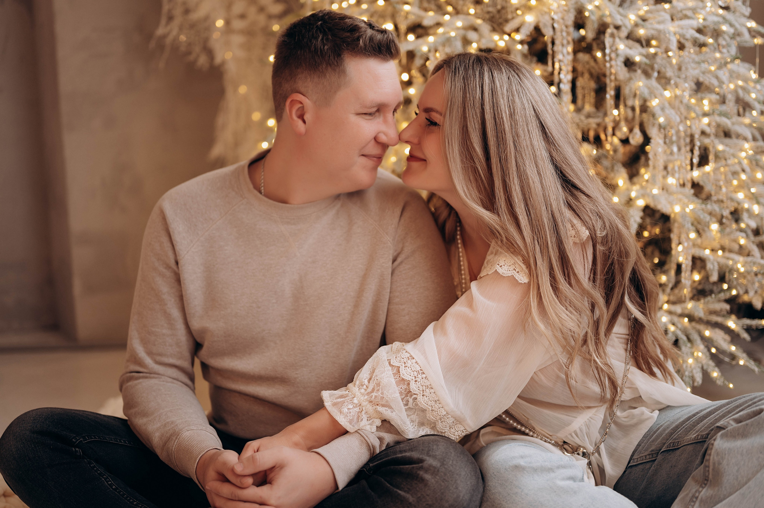 Семейные истории. Главная