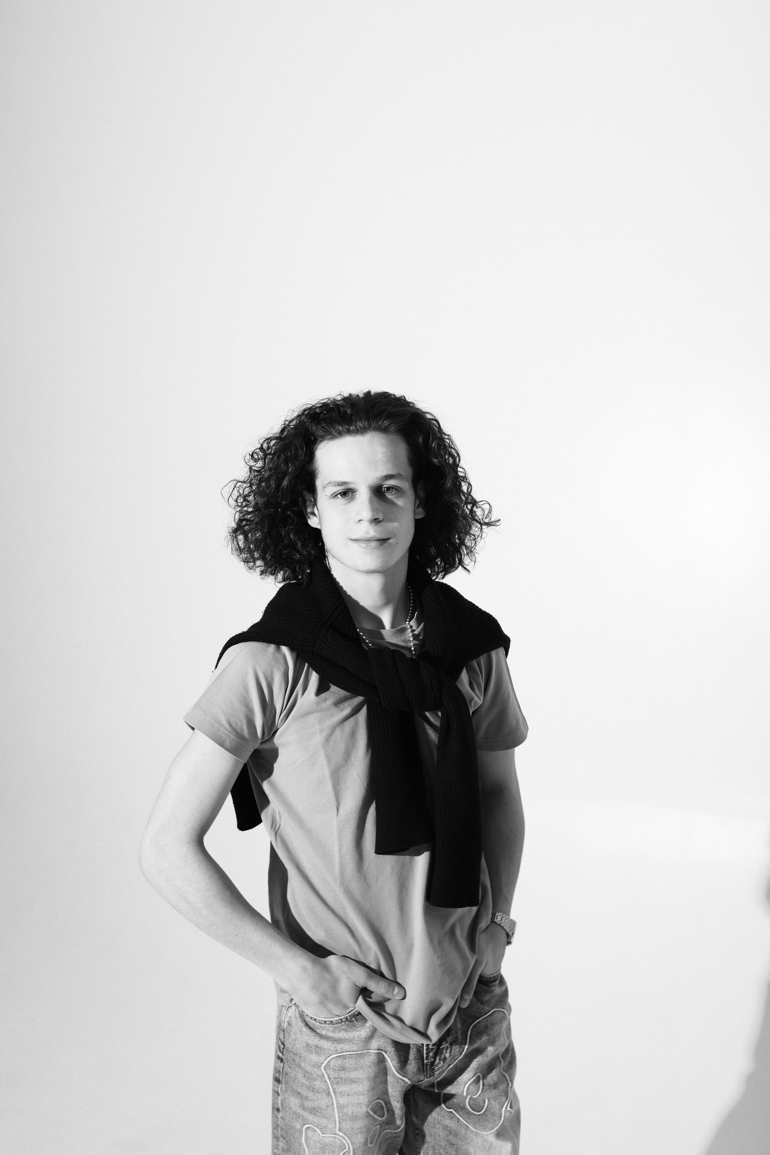 Эрик. Свадебный и индивидуальный фотограф в Волгограде Епихина Надежда