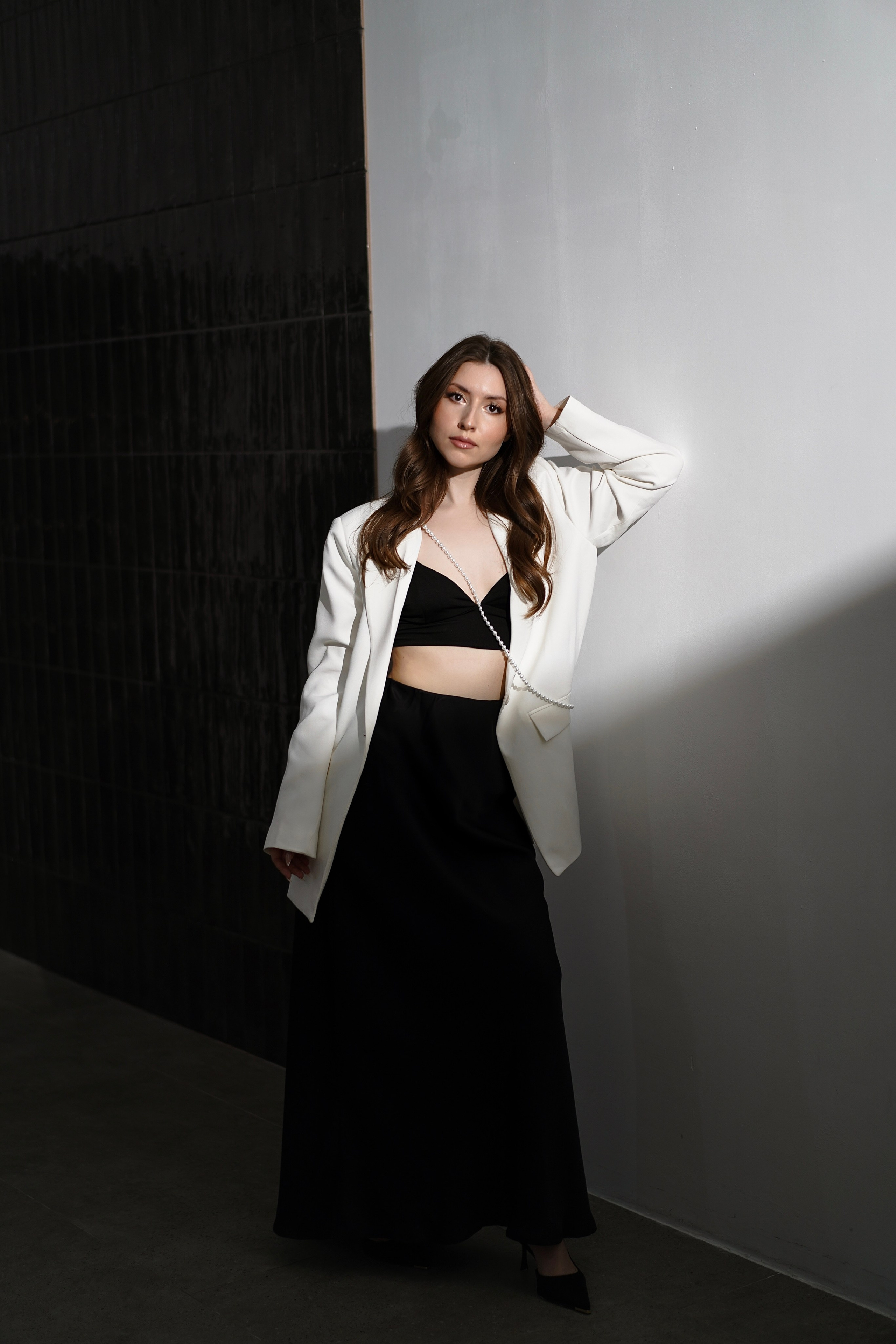 Фотопроект «elegant minimalism»