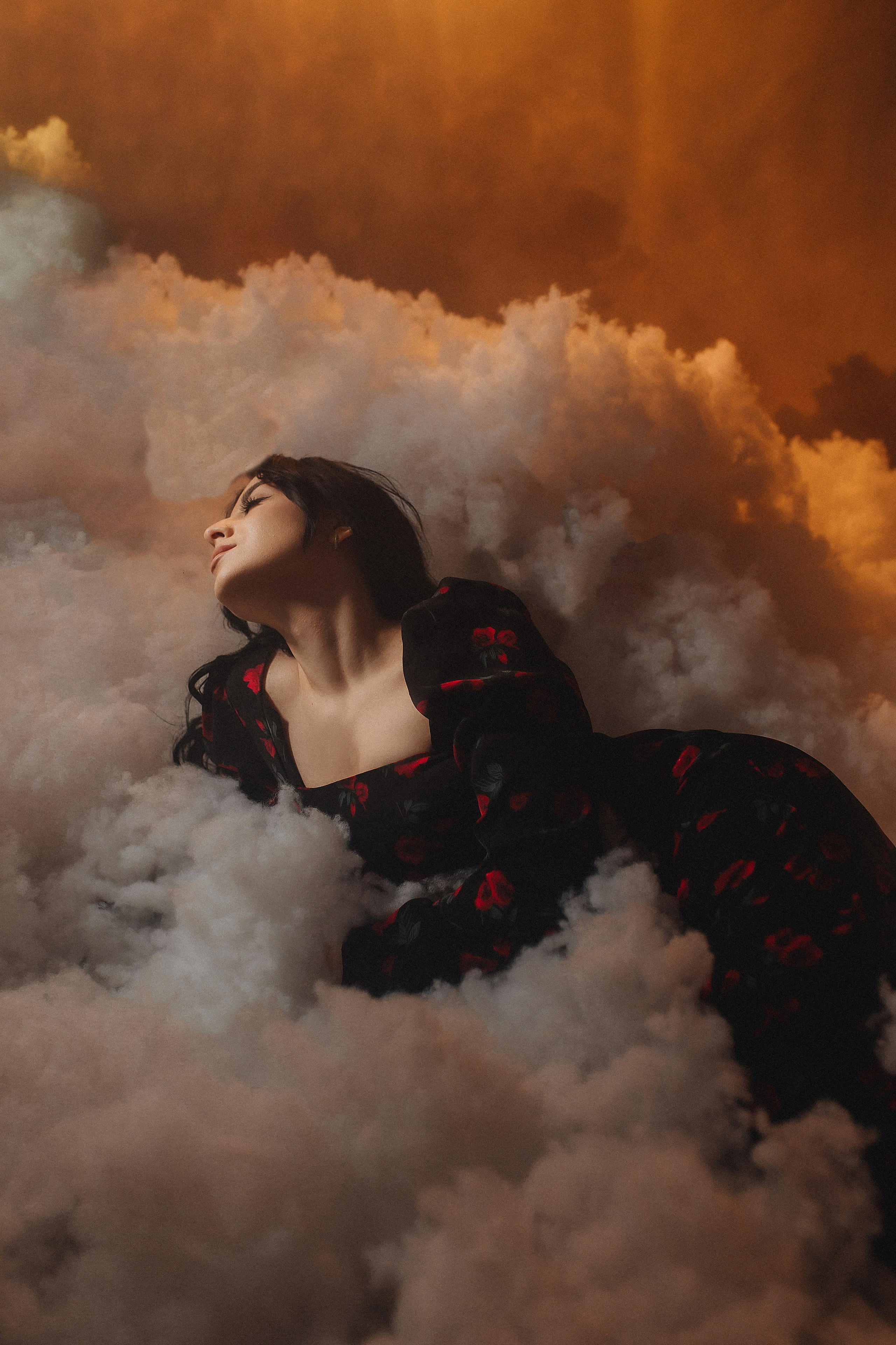 Женя. Фотограф Брянск|Москва Даша Жукова