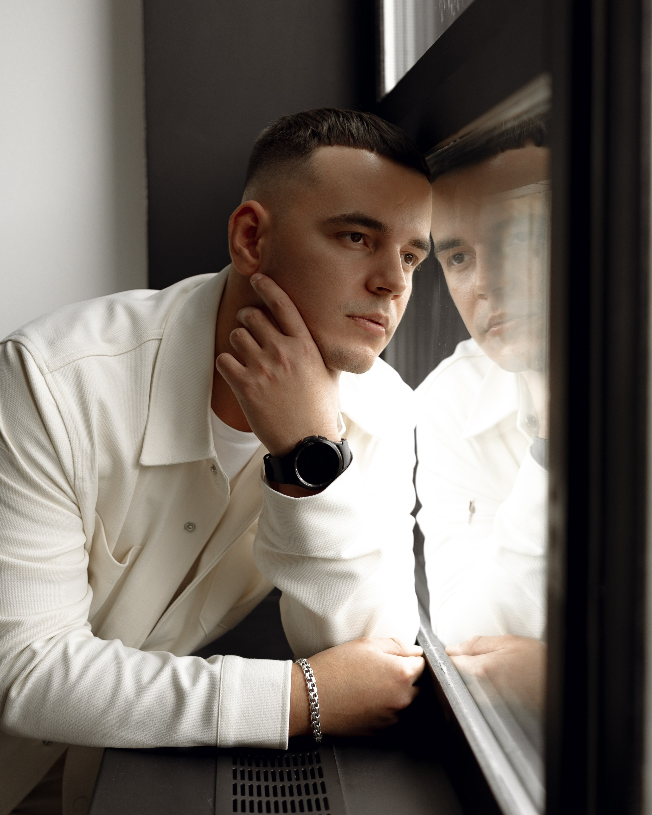 Илья. Фотограф Екатеринбург | Оля Макарова