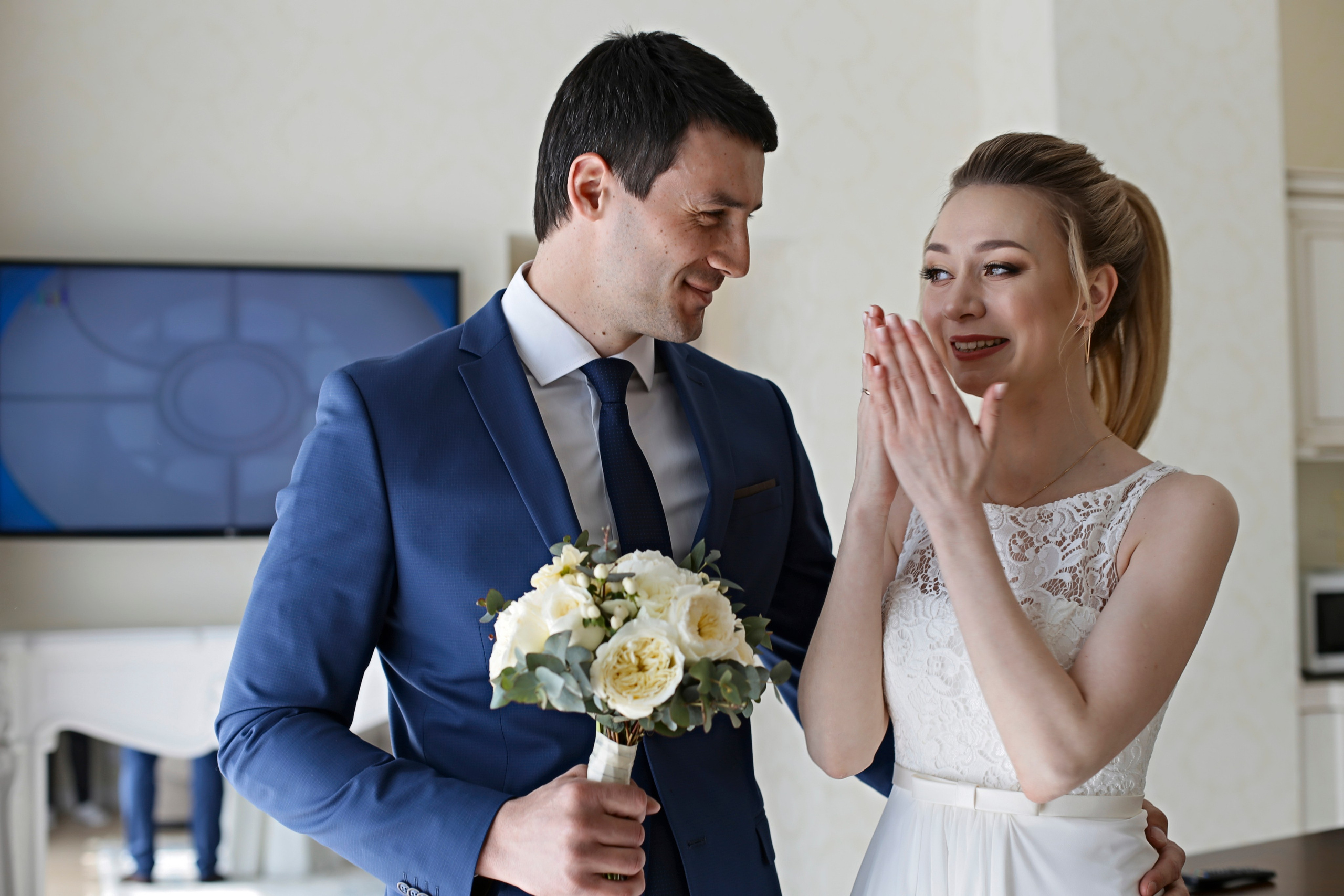 Фотограф Ксения Есенина Москва