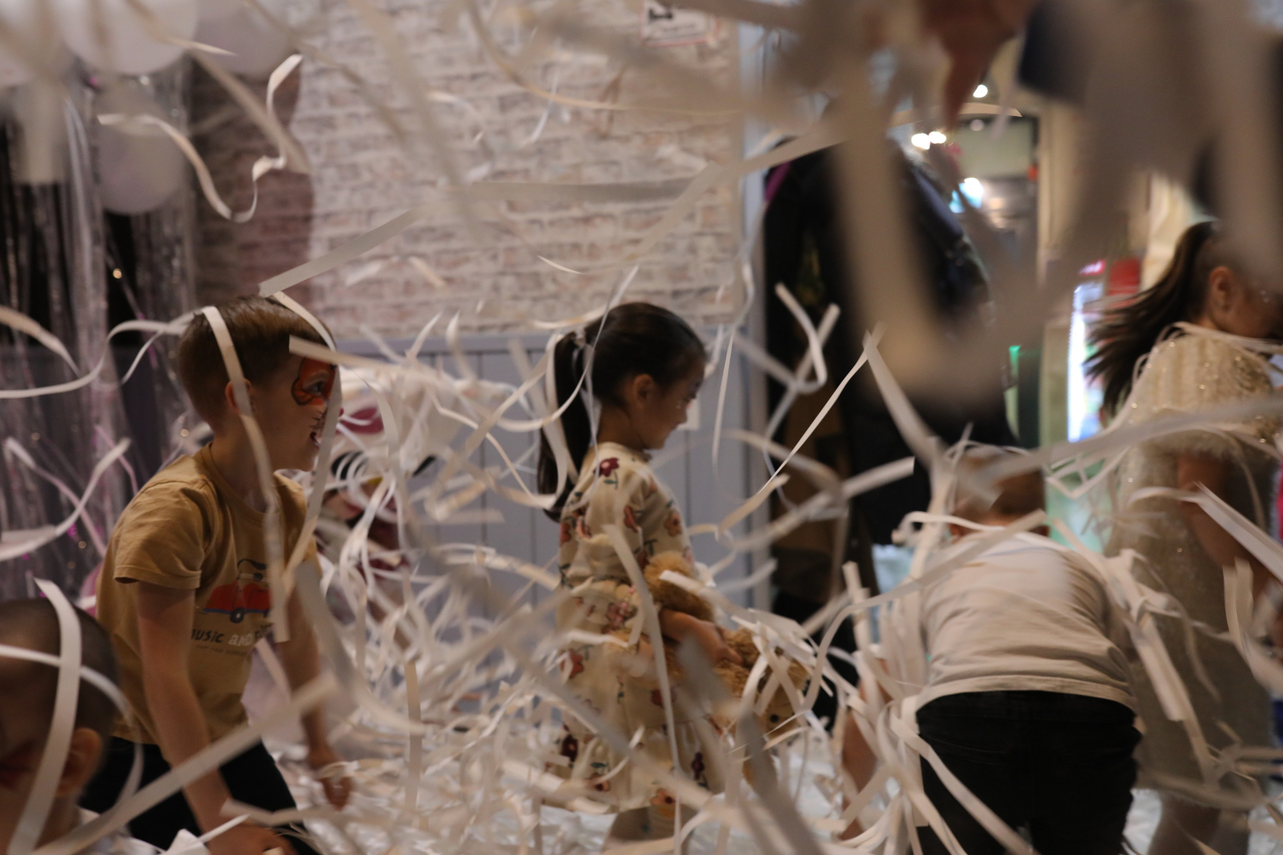 Dasha. Фотограф Ксения Есенина Москва