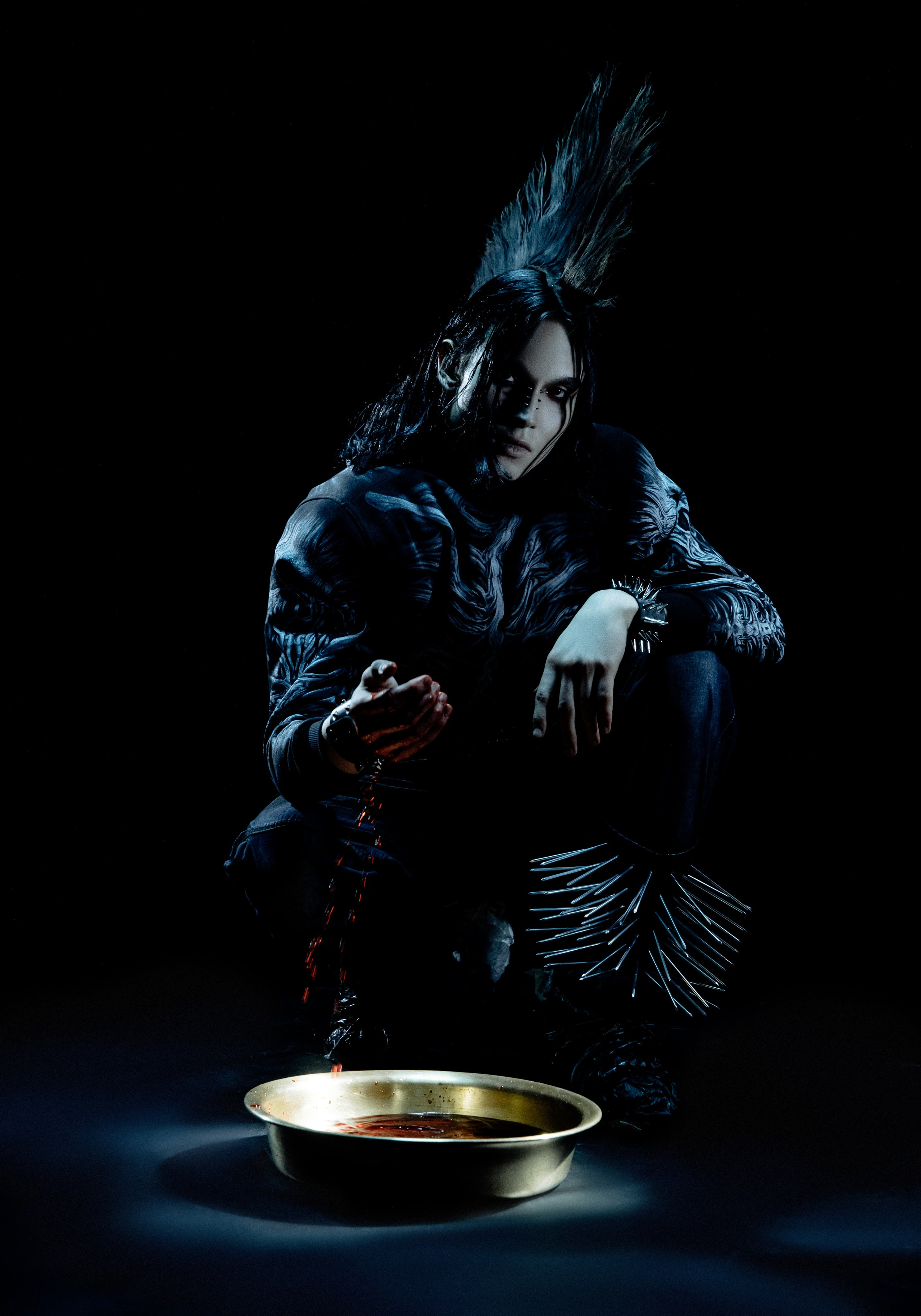 Retouching Portfolio. Ksenia Pershina