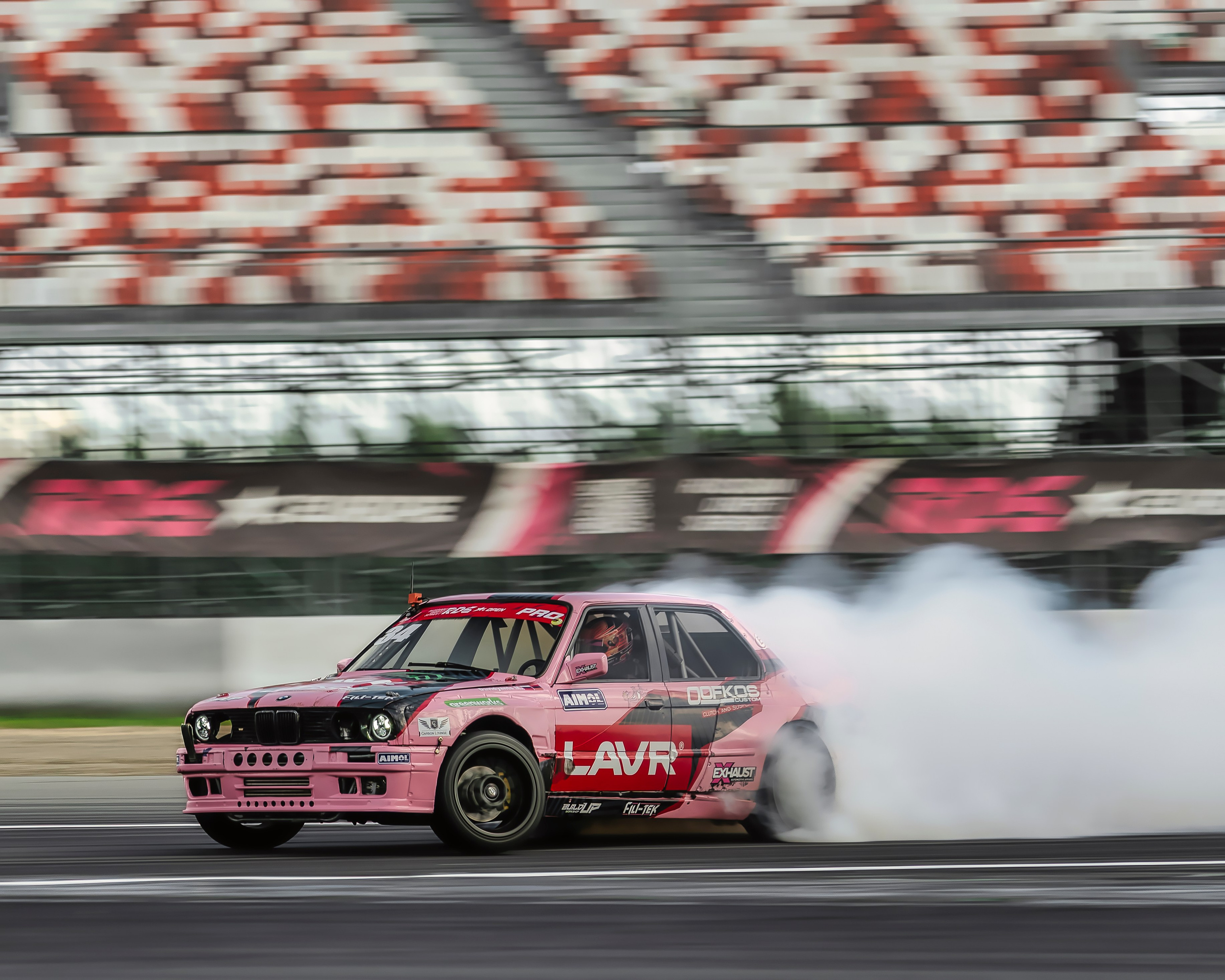 RDS Open st 3. MRW. FM Media Сrew. Репортажные фото и видео