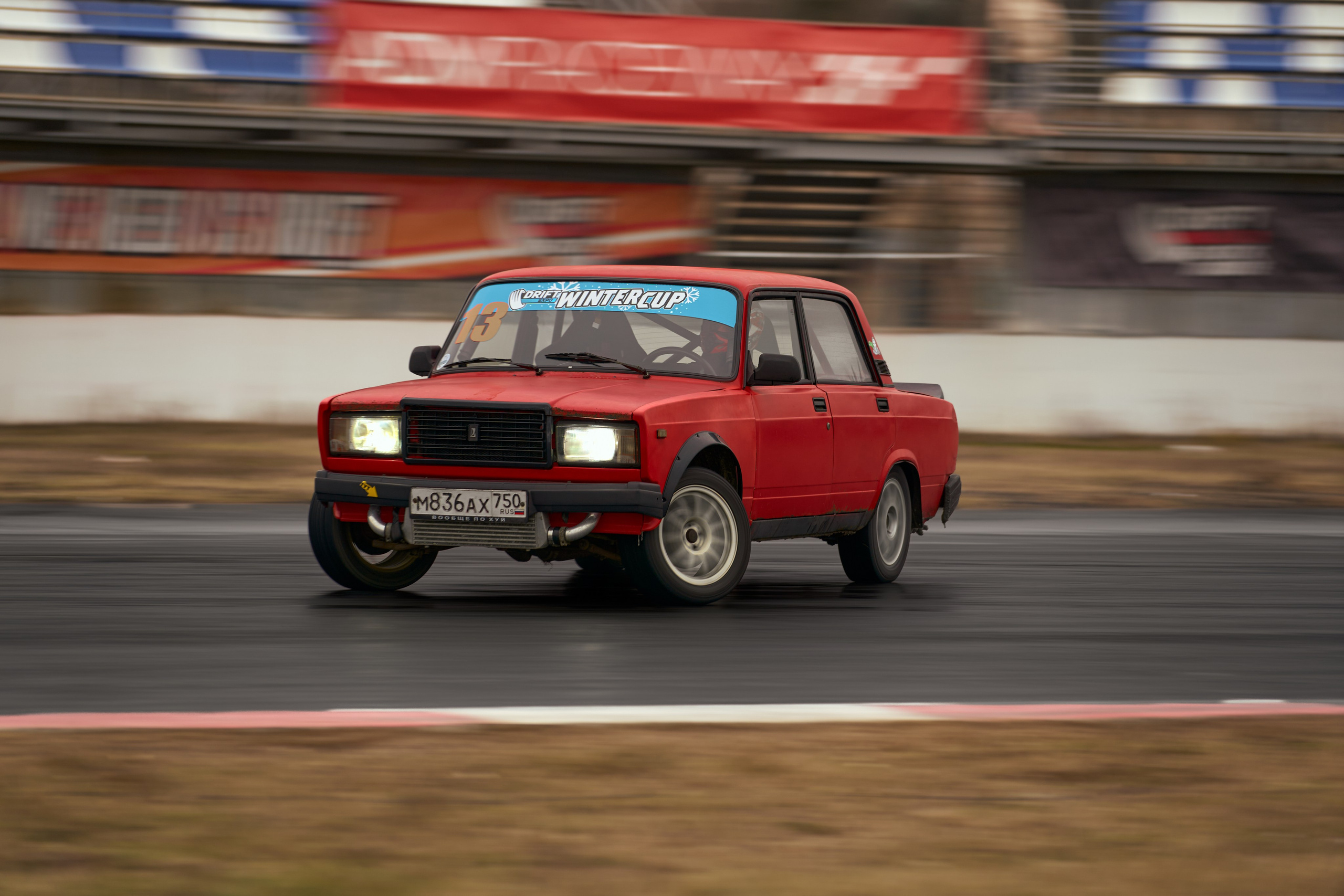 DriftExpo Winter Cup 2025. FM Media Сrew. Репортажные фото и видео