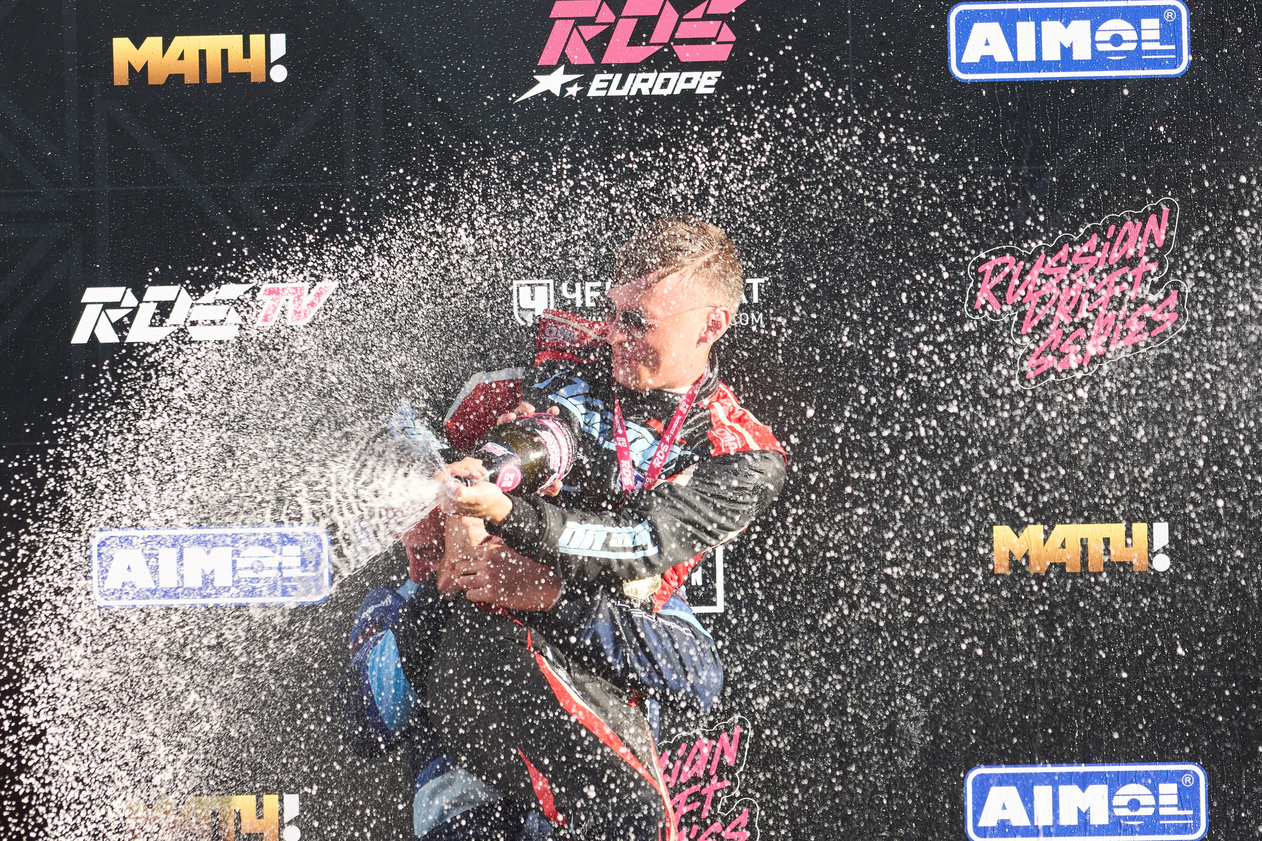 RDS Europe 2024. FM Media Сrew. Репортажные фото и видео