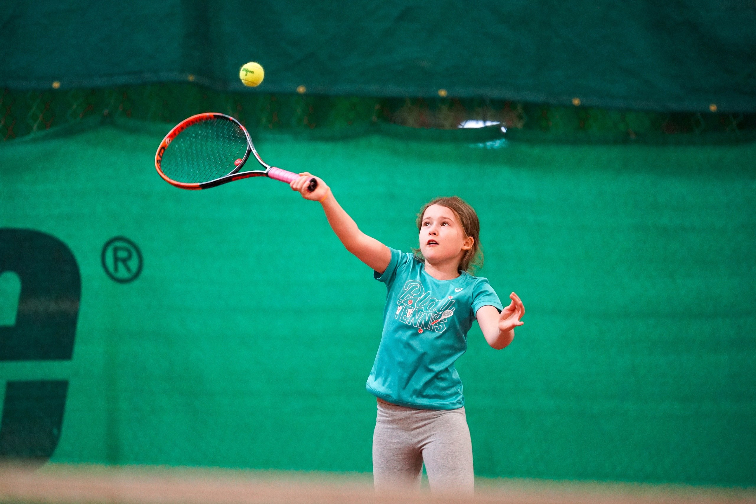 Теннис. Спортивный фотограф Олег Медведев | prosport67 | Смоленск