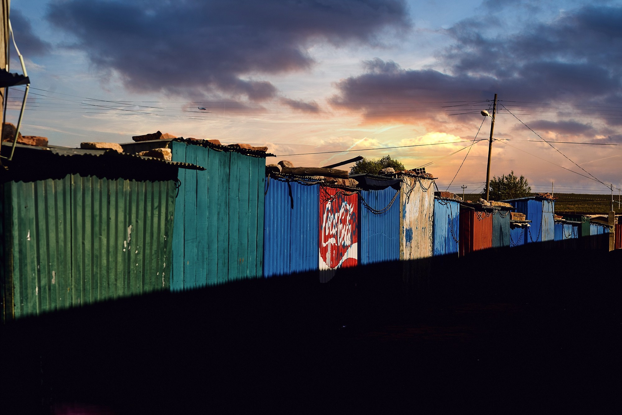 Уличная и жанровая фотография | Виктор Молодцов. Промышленная и репортажная фотография
