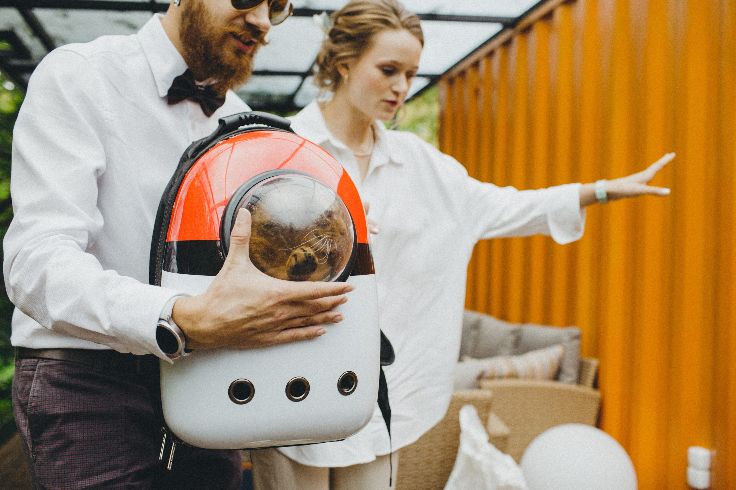 Wedding. Anastasia Marchenko Photography