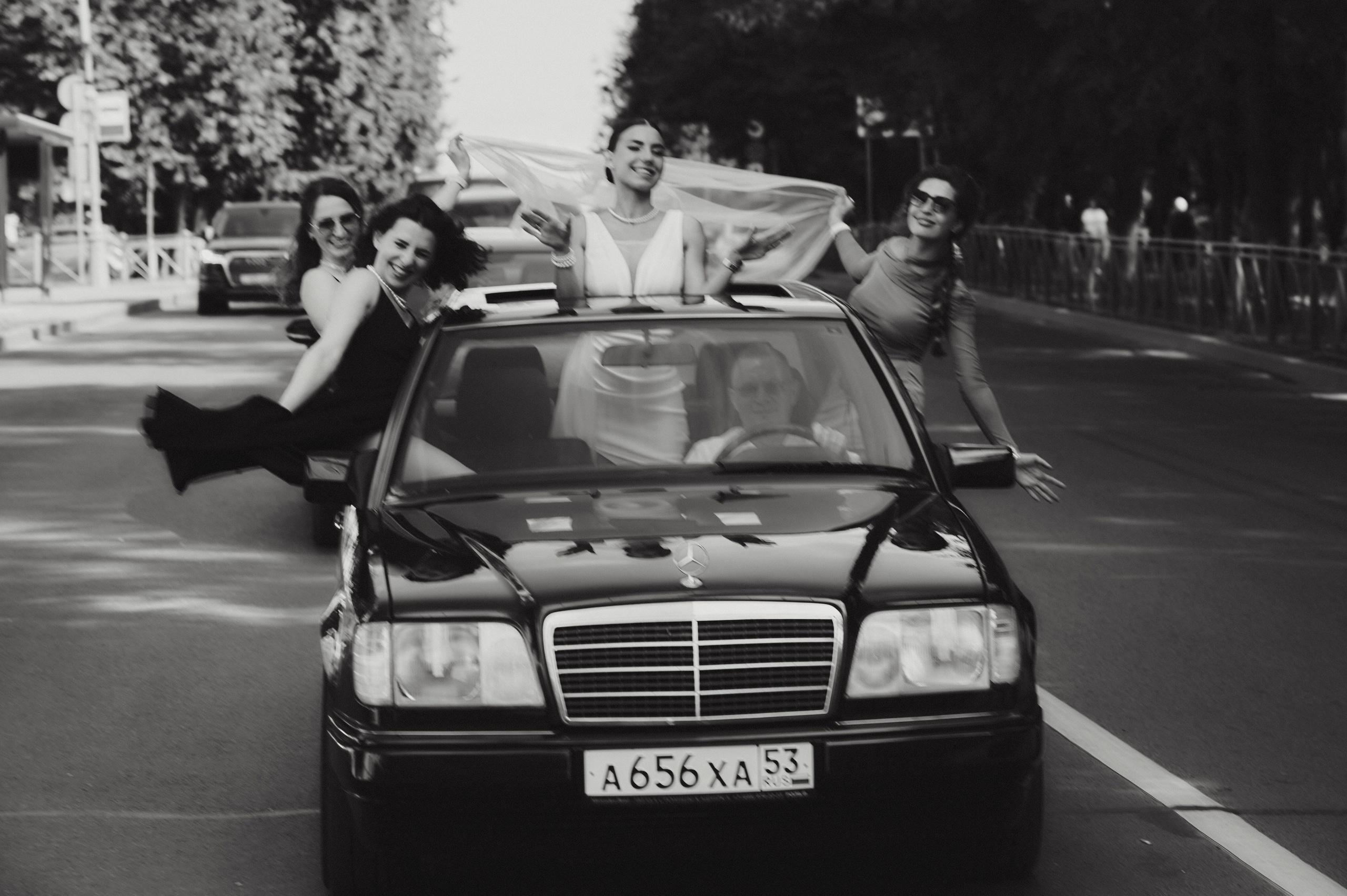 Полина & Лёша. Ваш мультижанровый фотограф Александр Белов