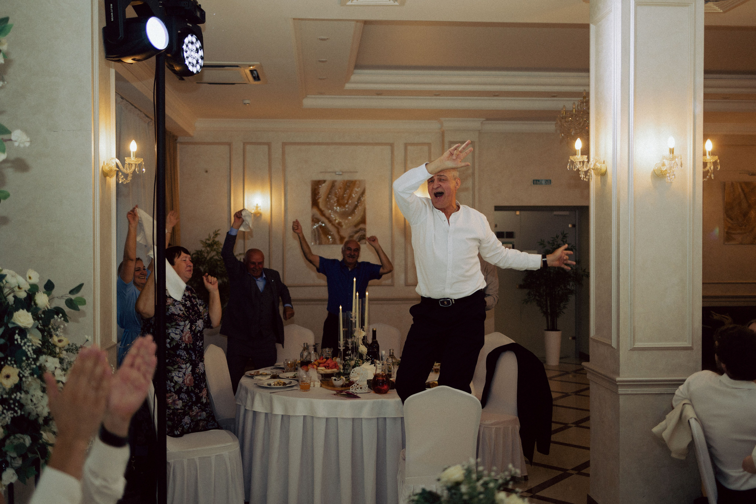 Дмитрий и Регина. Свадебный и портретный фотограф Тюмень