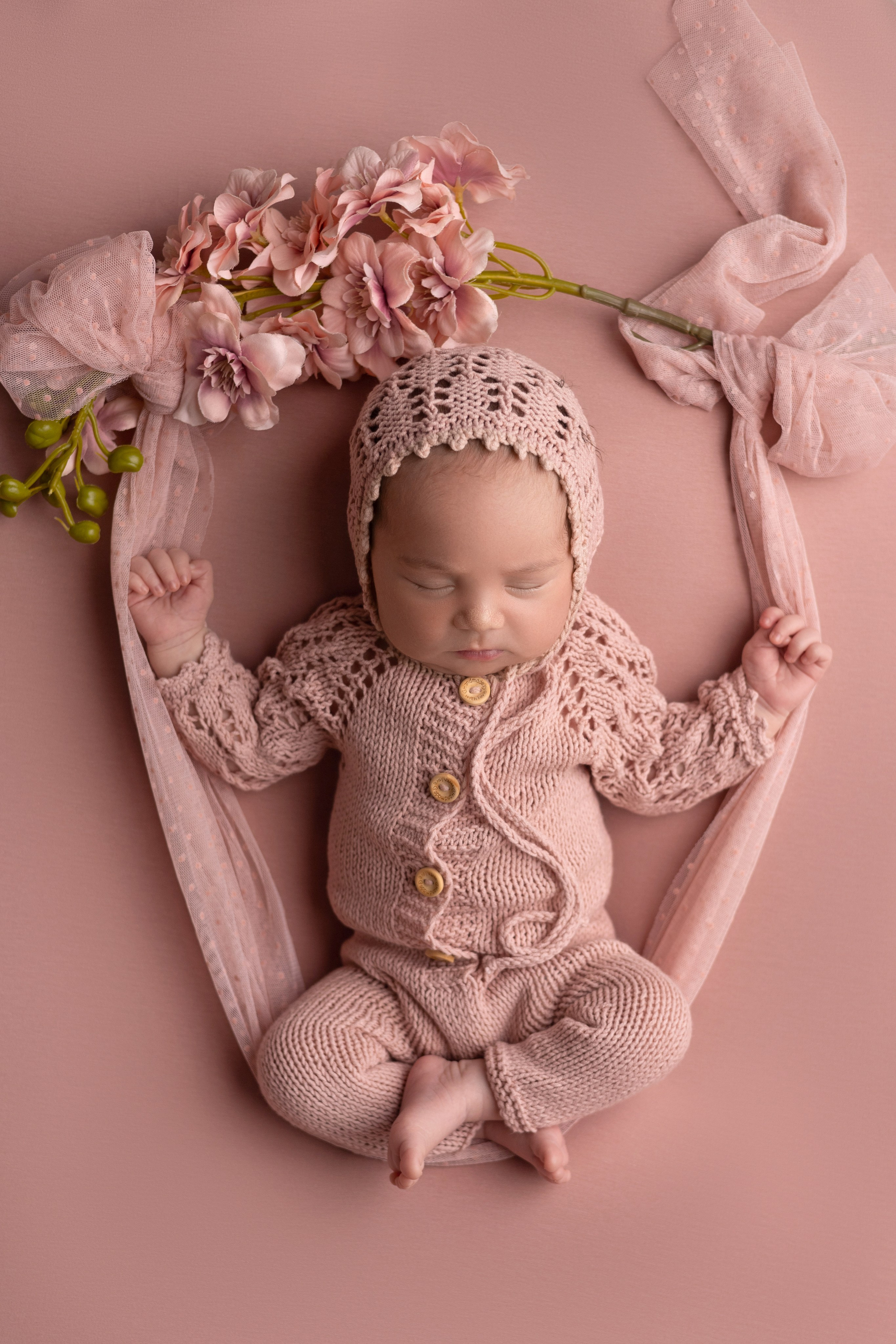 Портфолио. Фотограф Новорожденных в городе Шымкент