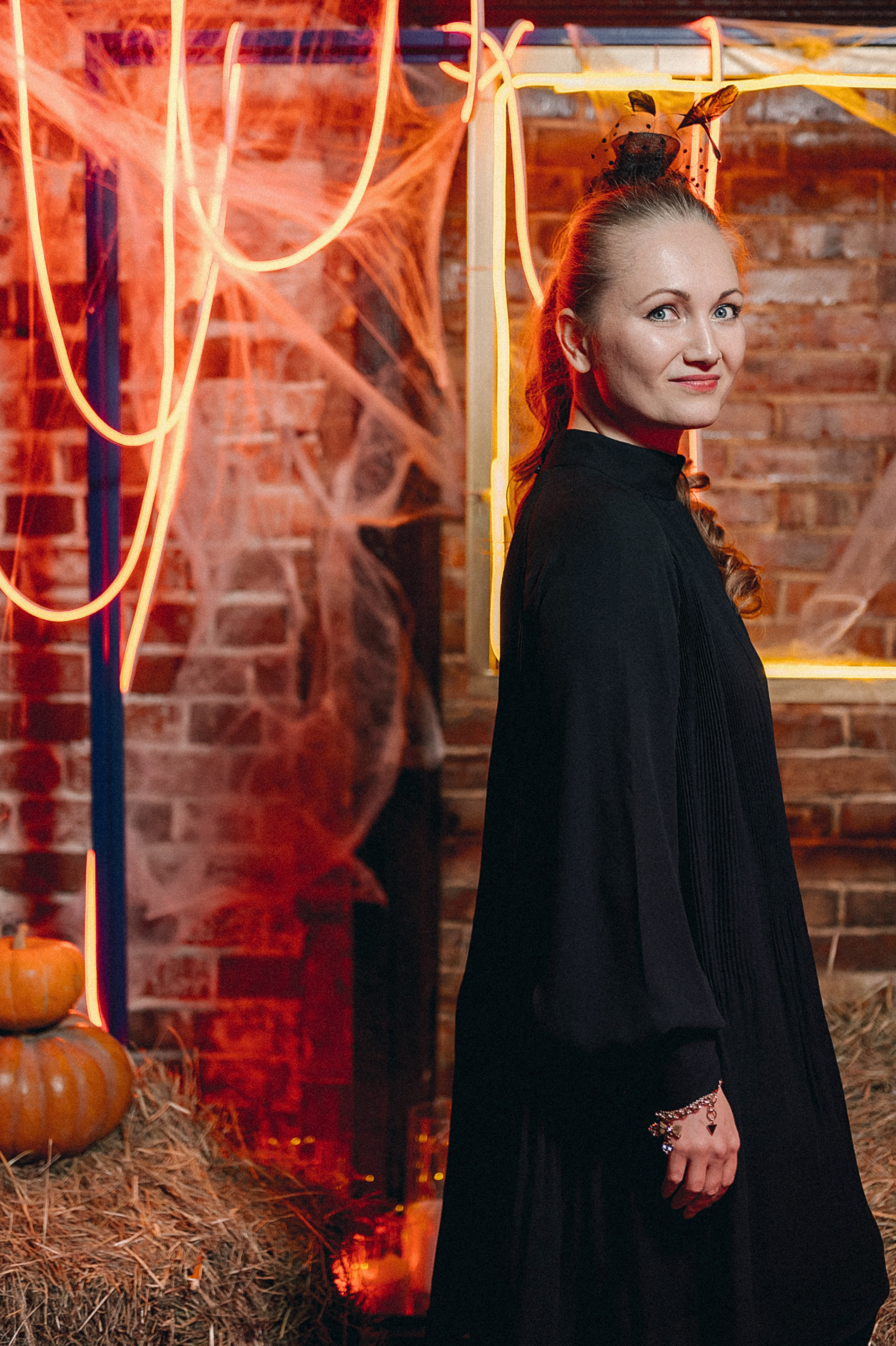 Halloween Party. Свадебный фотограф Роман Чигарев