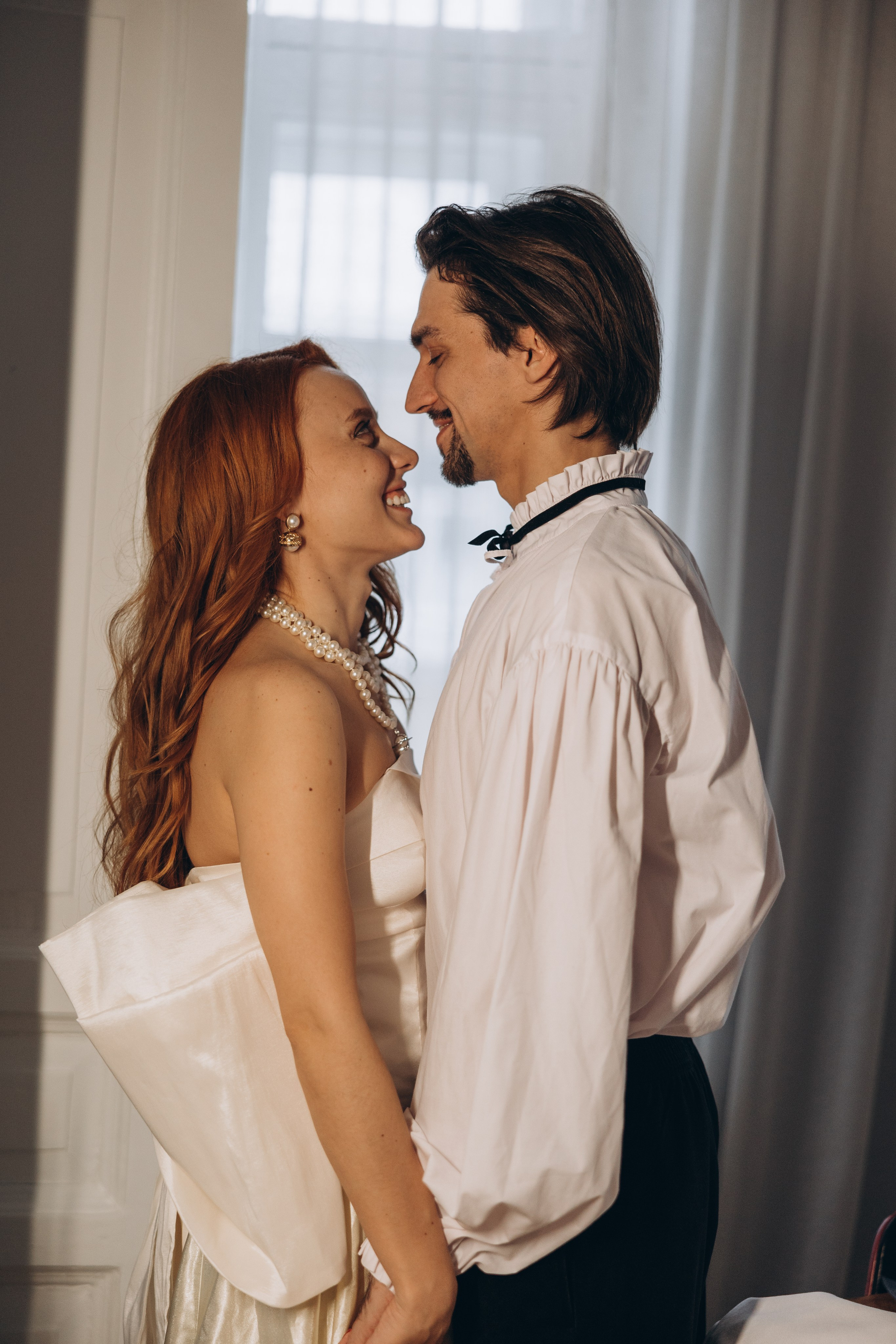 Мила & Сергей. Семейный фотограф в Москве Виктория Ястребинская