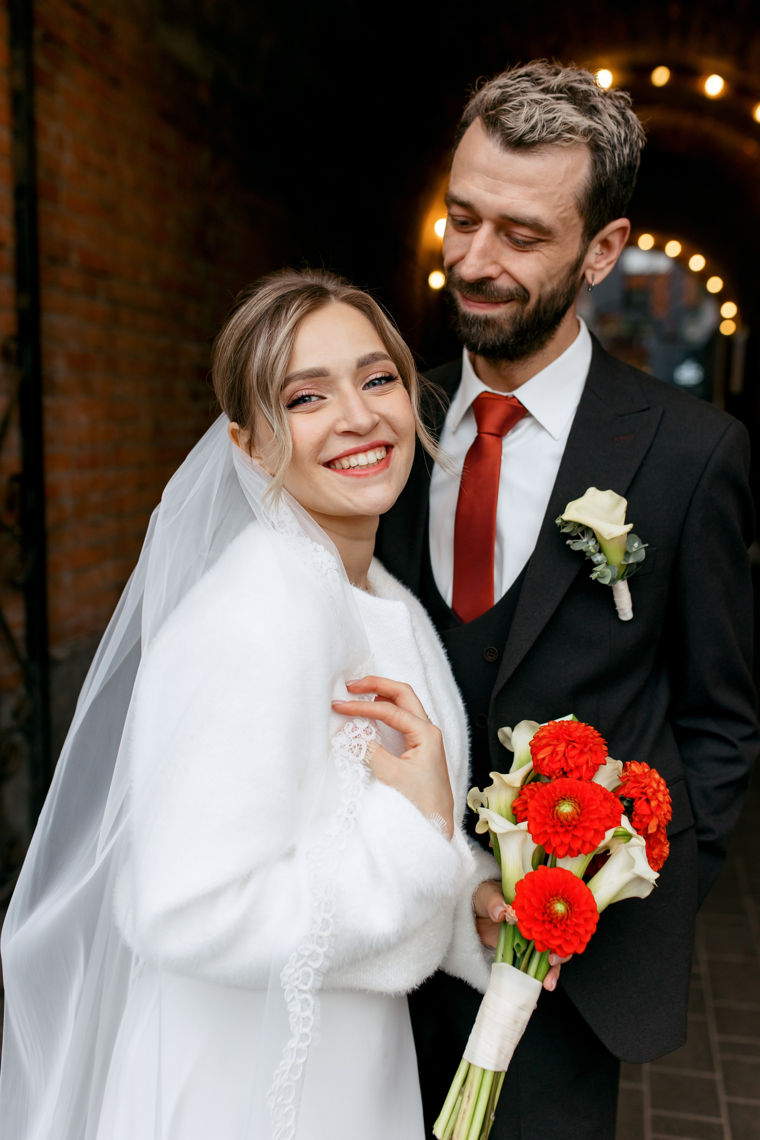 Д+М. Свадебный и портретный фотограф — Мария Костина