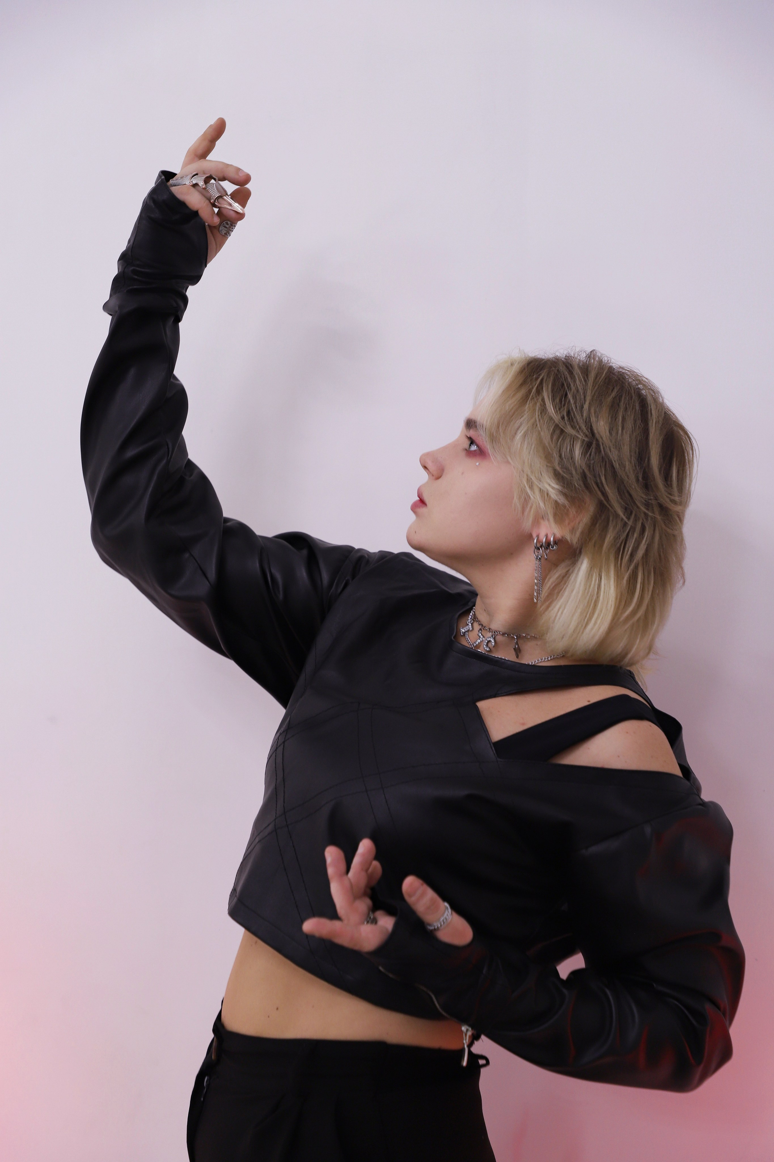 D.E.E.P | SF9 'Move'. K-pop (и не только) фотограф в Москве Светлана Полякова