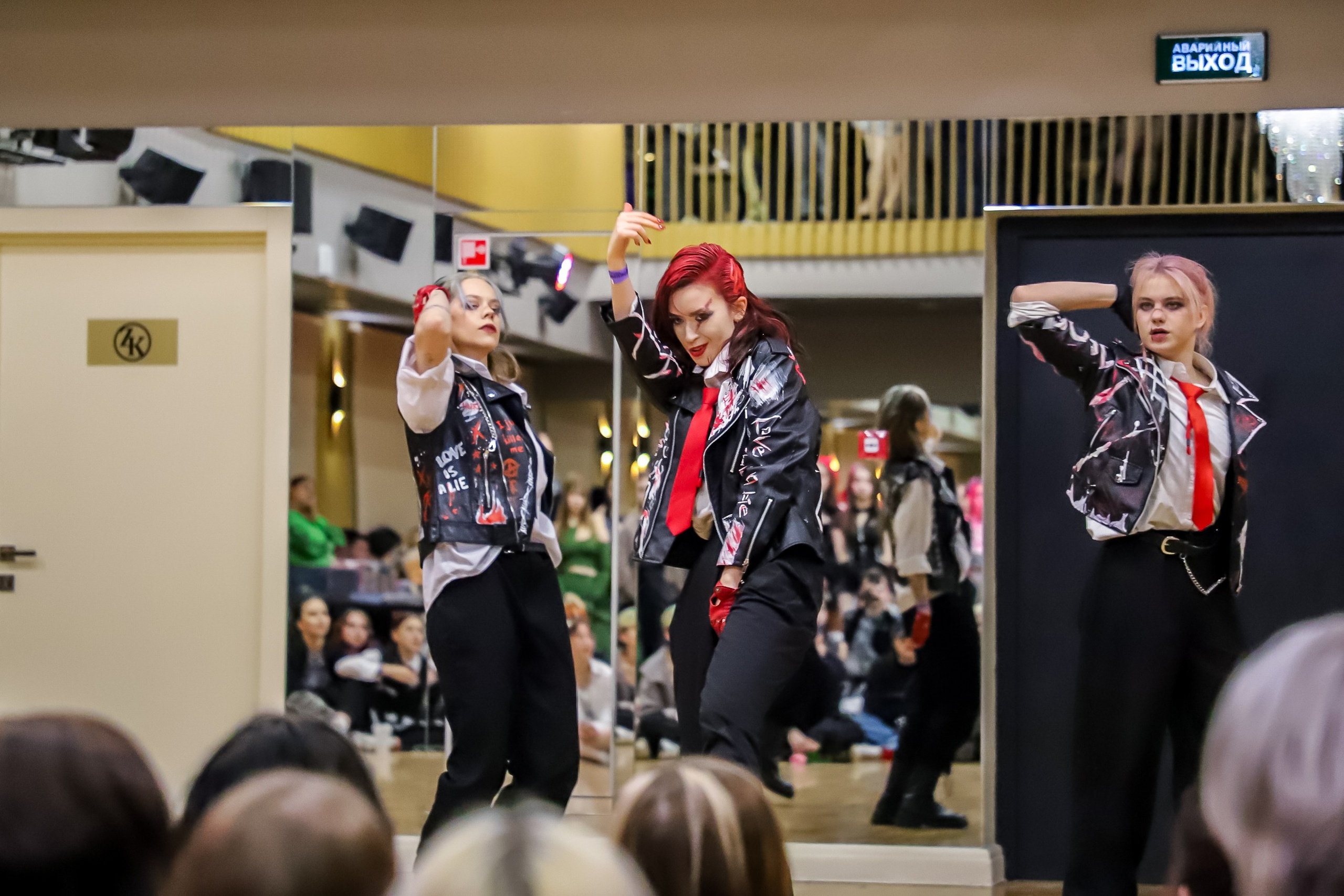 DEEPFEST WINTER 2023. K-pop (и не только) фотограф в Москве Светлана Полякова