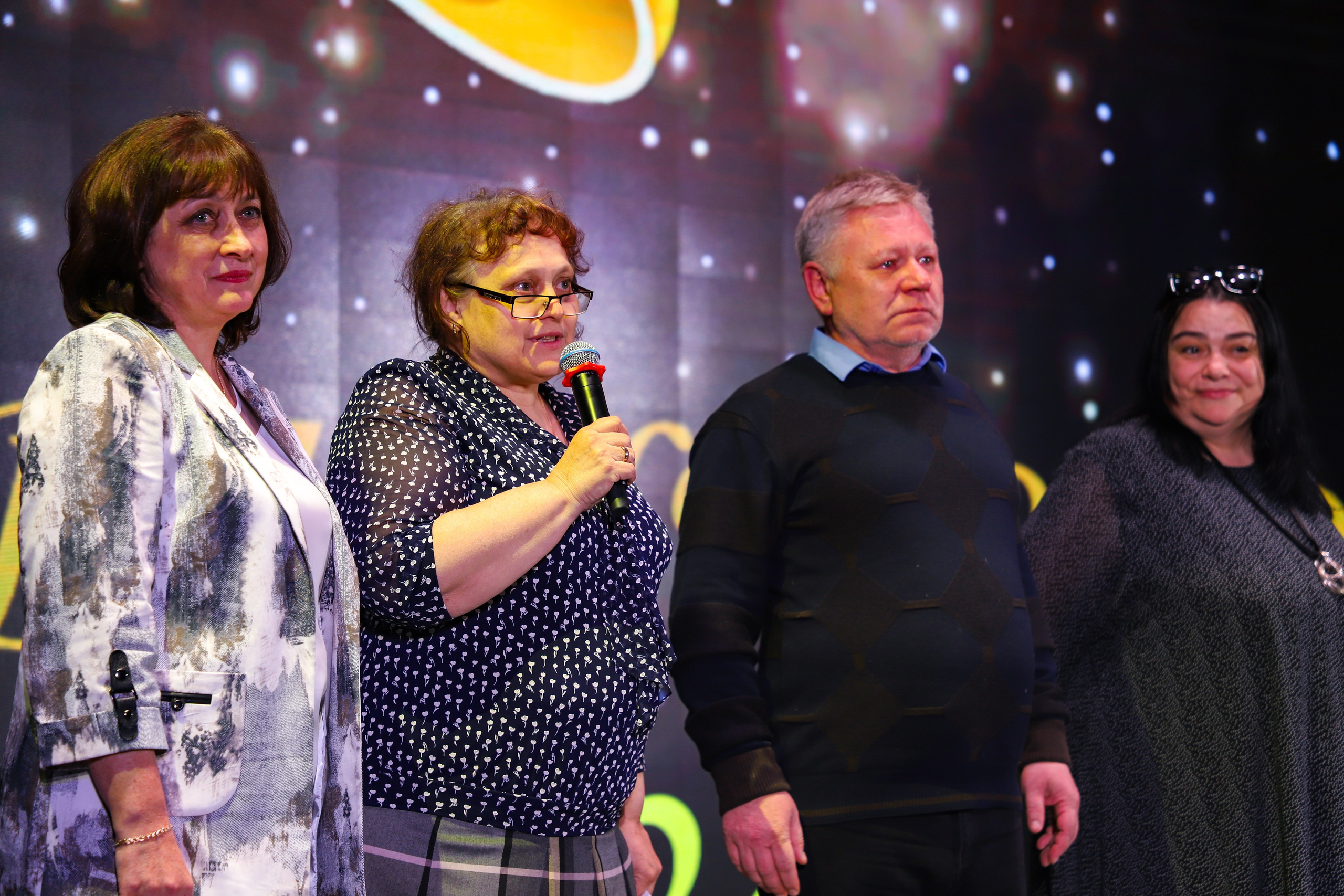 Последние звонки в школе. K-pop (и не только) фотограф в Москве Светлана Полякова