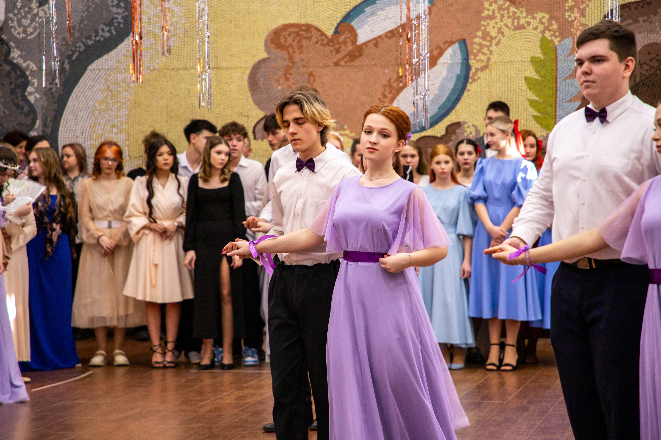 Балы. K-pop (и не только) фотограф в Москве Светлана Полякова