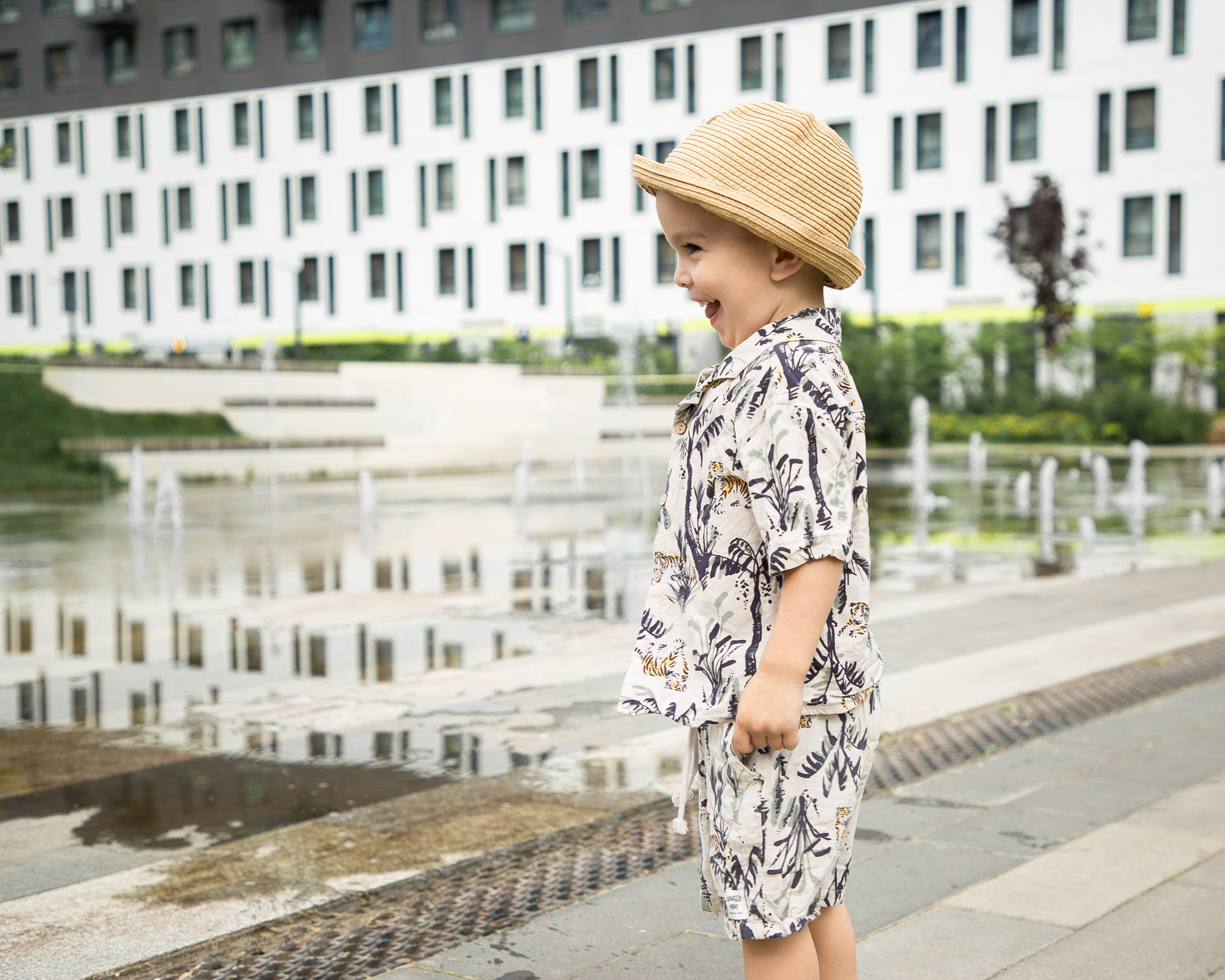 Лена и Тёма. Репортажный фотограф в Москве