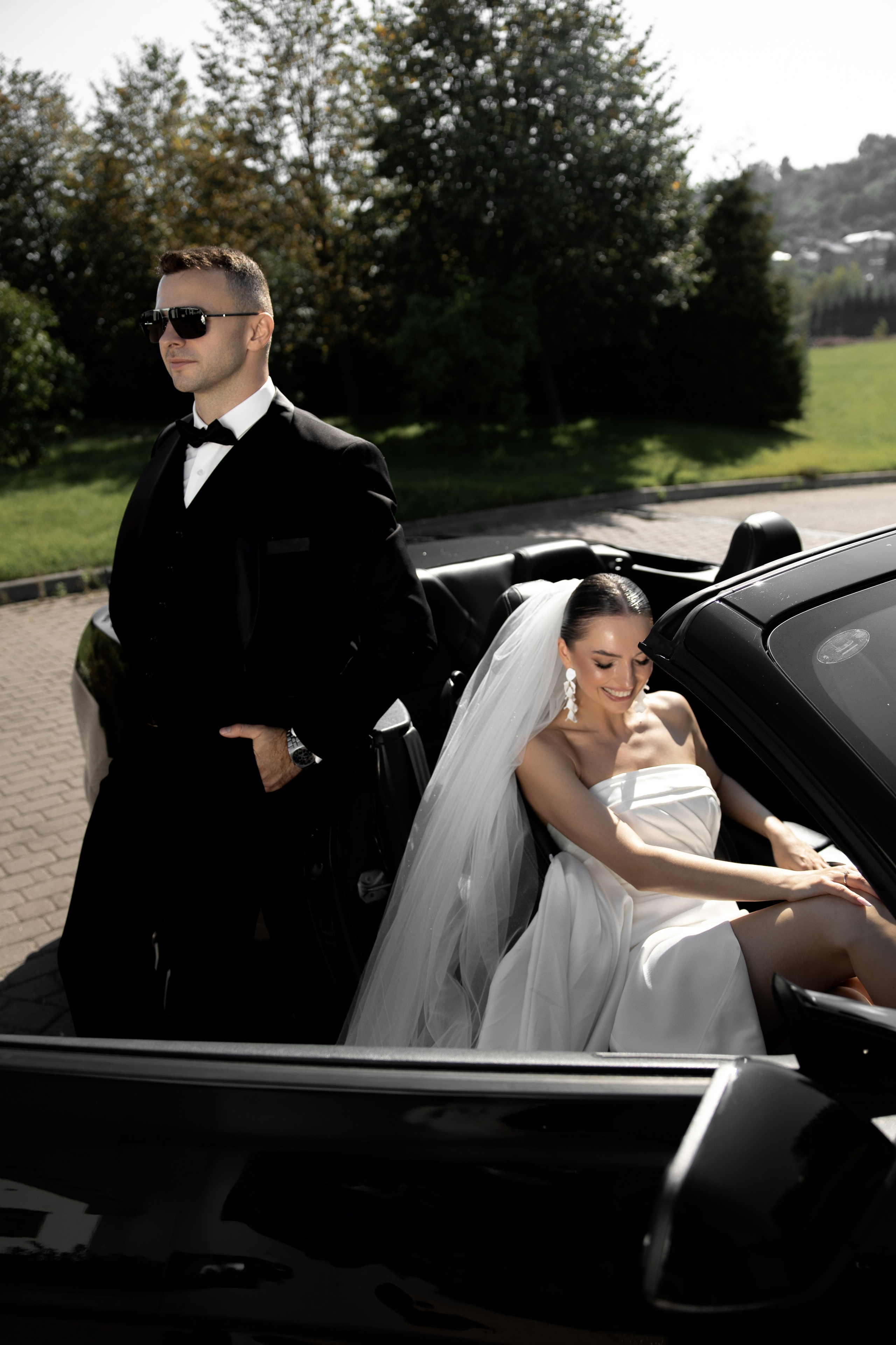 Свадебный фотограф Нижний Новгород, Москва