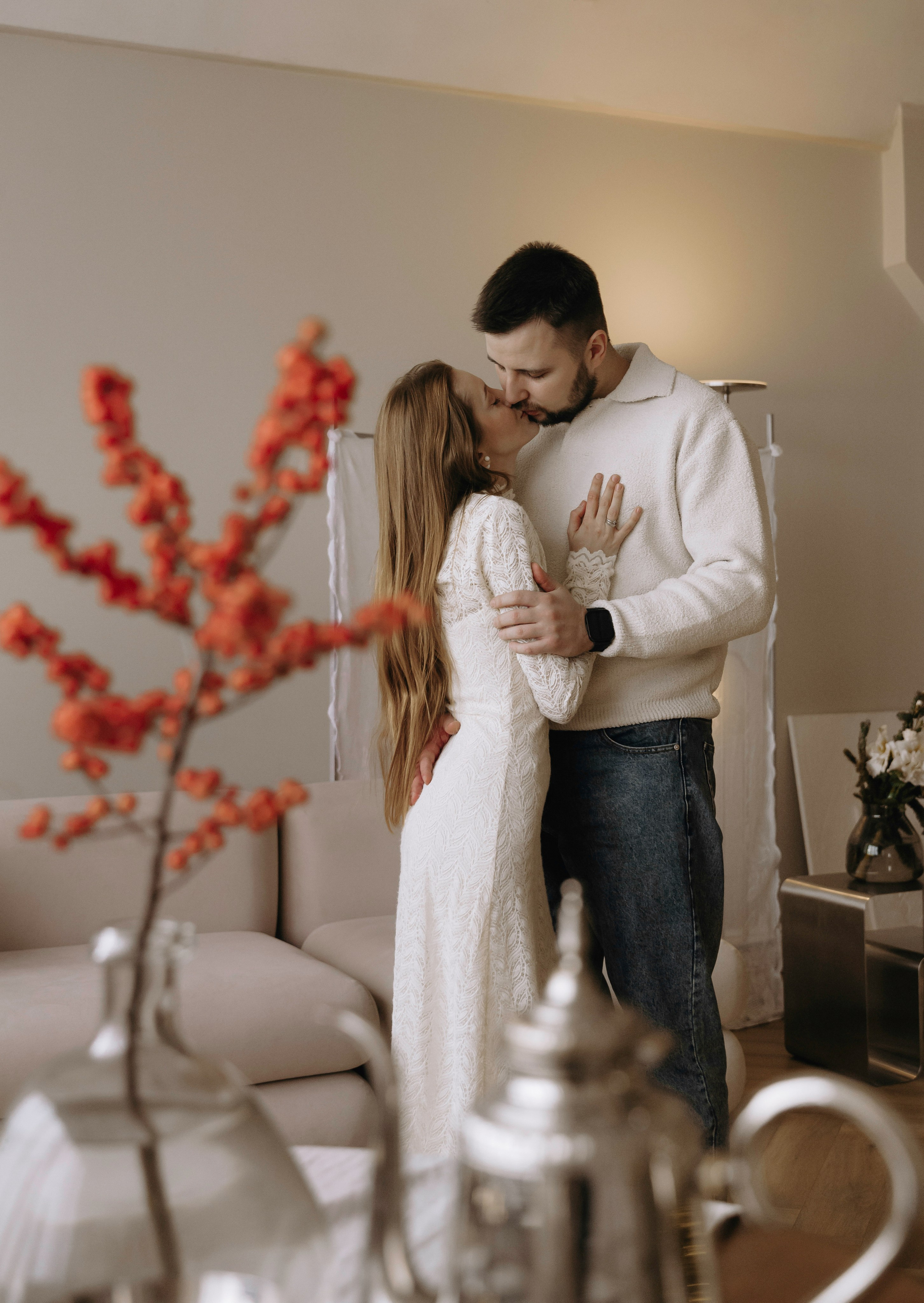 Mone. Свадебный фотограф в Минске Вадим Бурчик