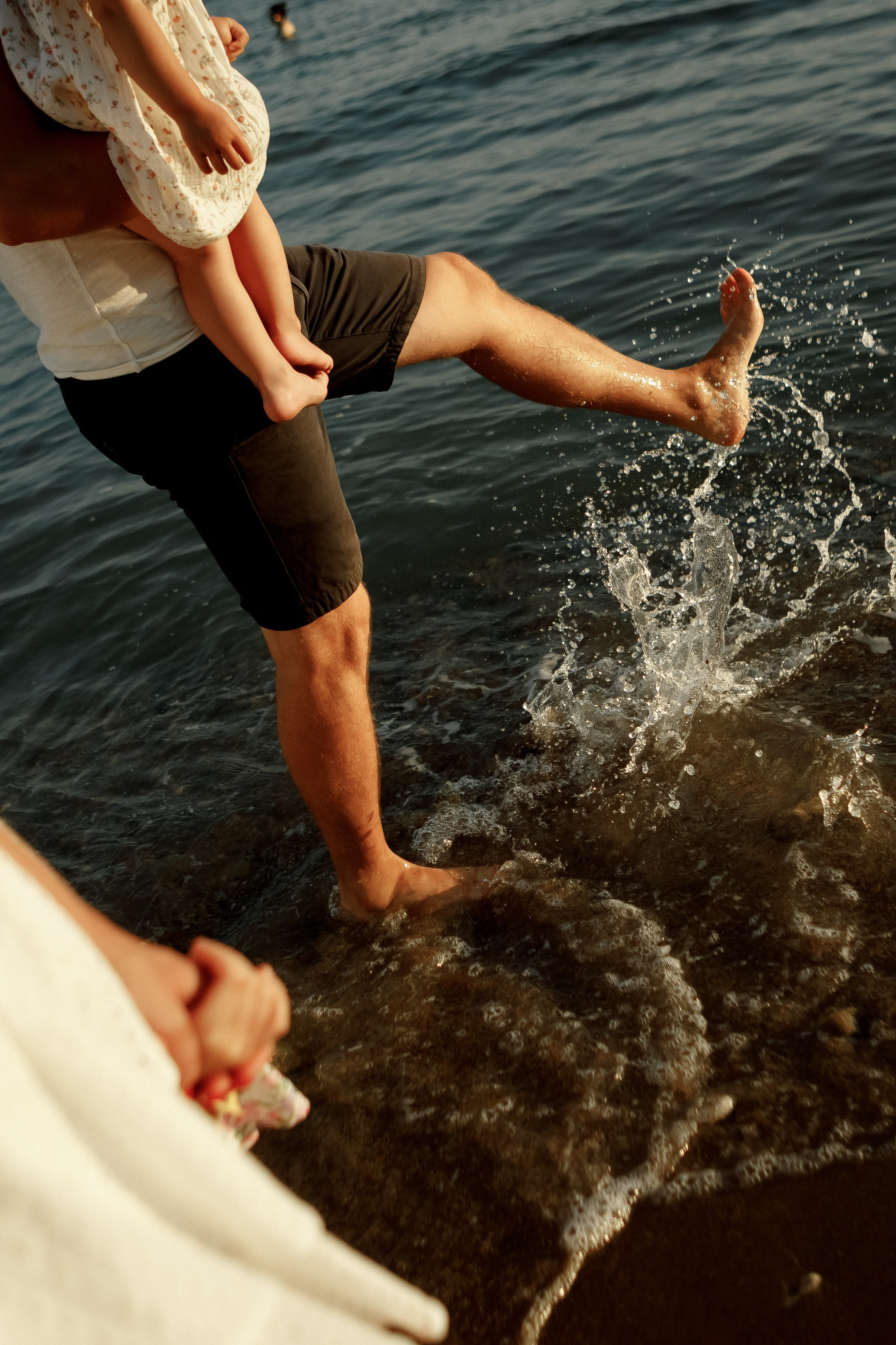 F A M I L Y. Photographer in Batumi, Georgia Pavel Sharnikov