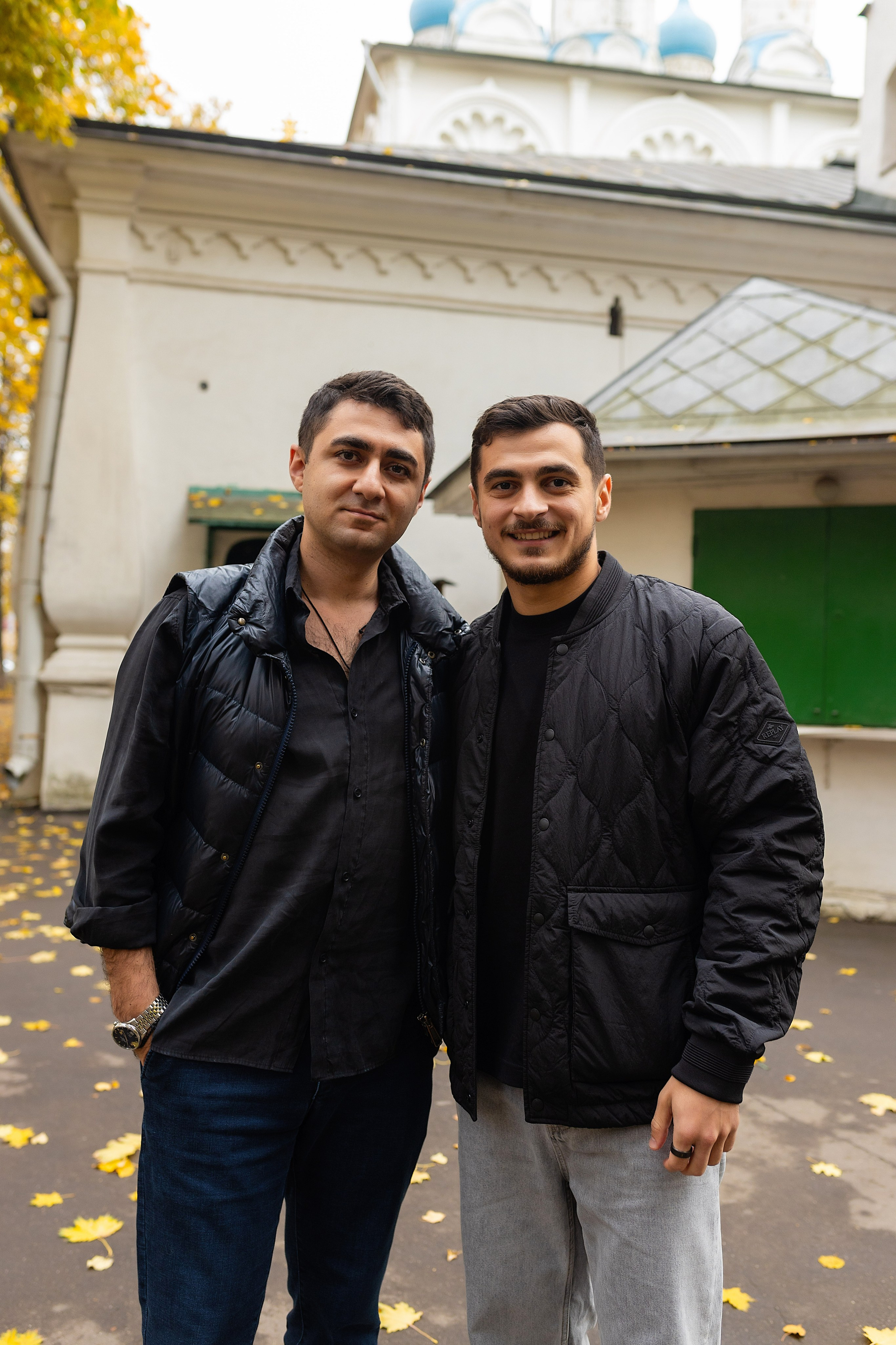 Таинство крещения Лилии. Фотограф в Железнодорожном и Балашихе