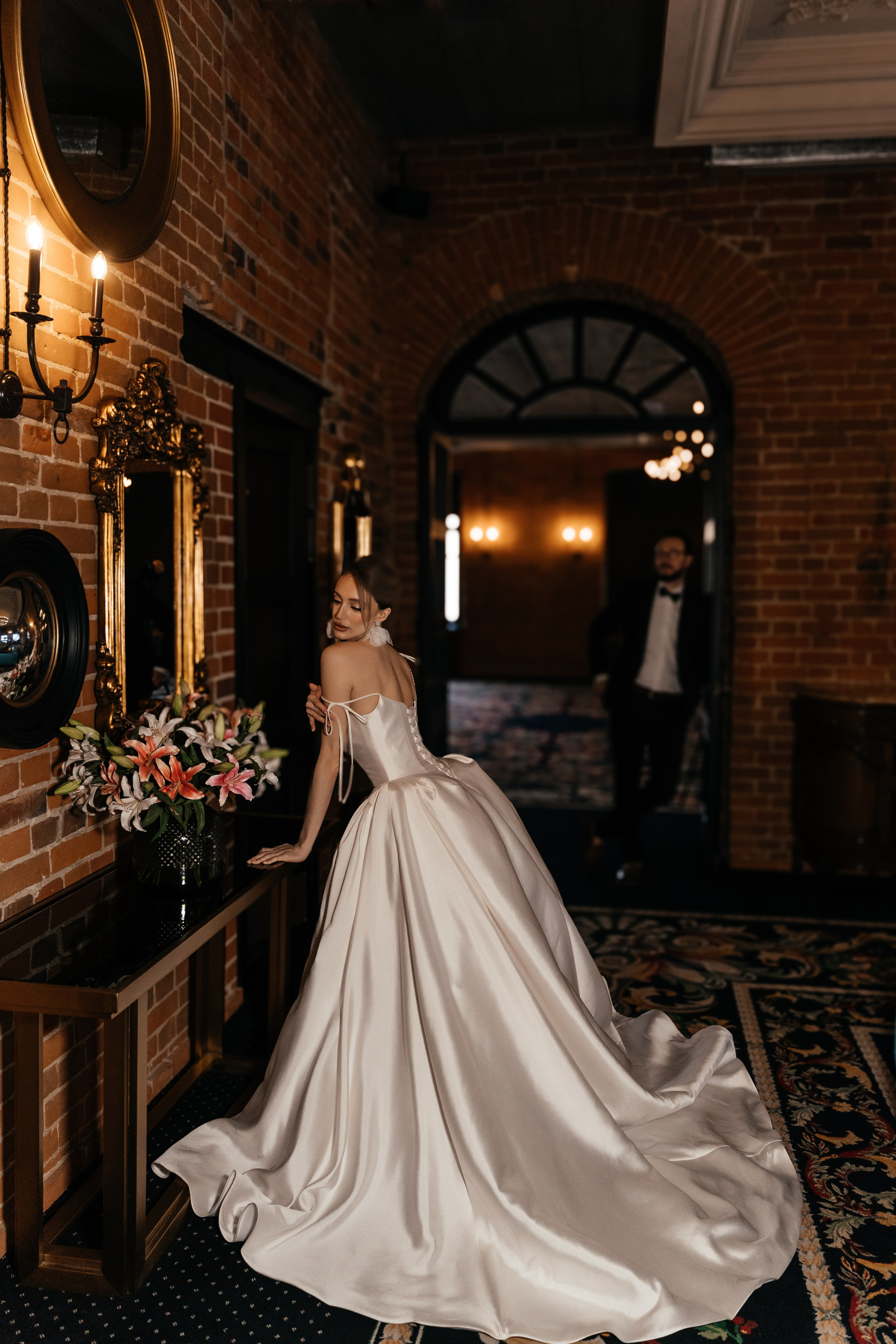 A | I. Свадебный и семейный фотограф в Новосибирске Светлана Варутина