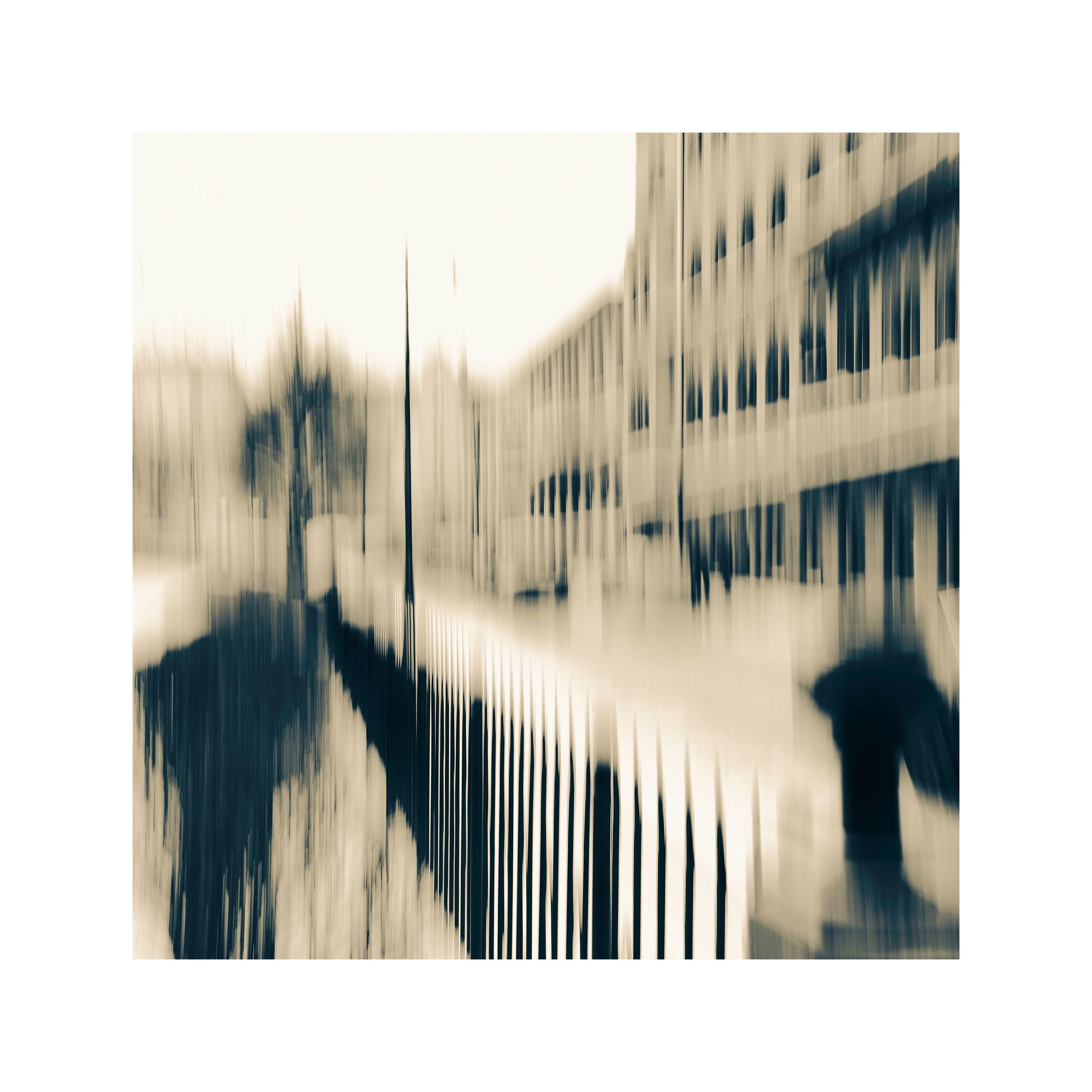 МОНОХРОМ. ЗИМА 01.2026 (ART 33). Арт-фотограф в Санкт-Петербурге и Выборге Олег Борцов