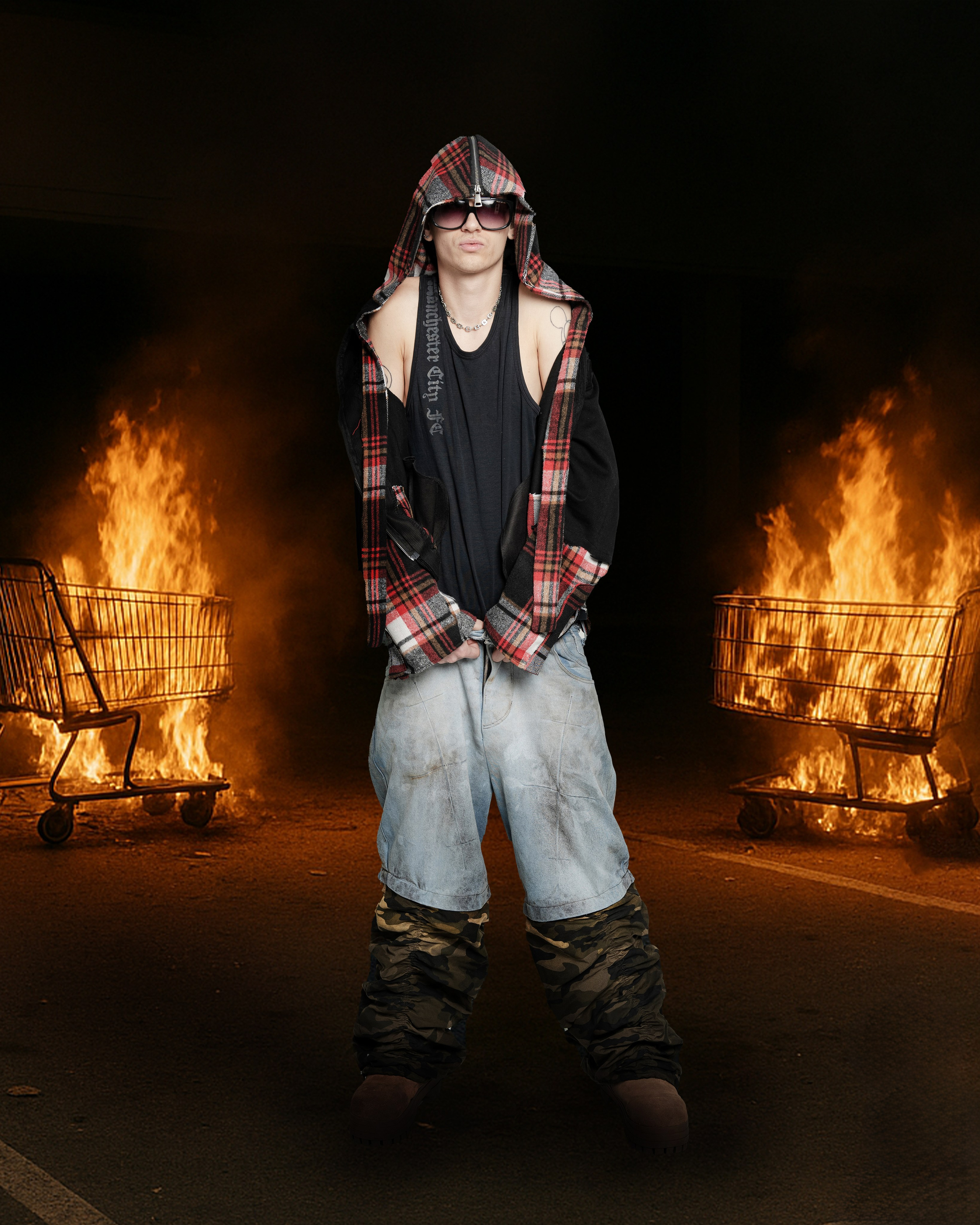 Drugonit ИИ. Дарья Мейкер • Фотограф в Санкт-Петербурге