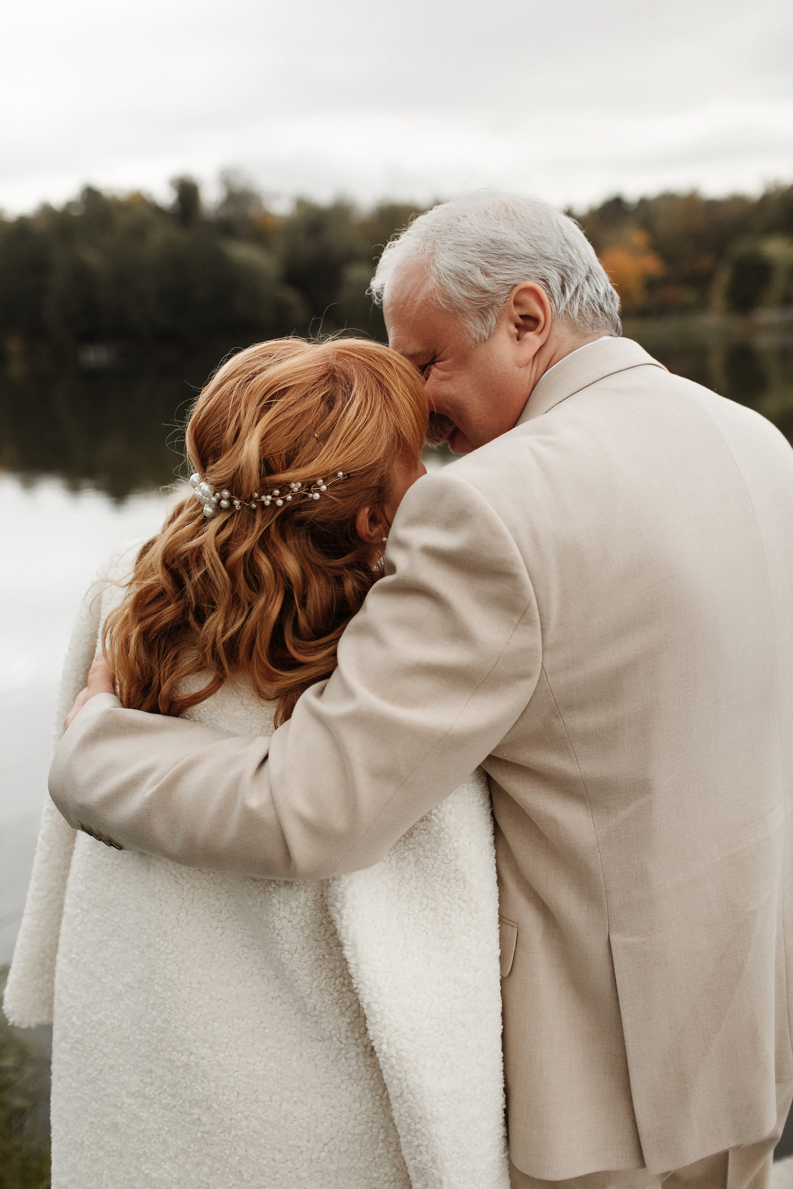 Максим и Юлия. Команда фотографов