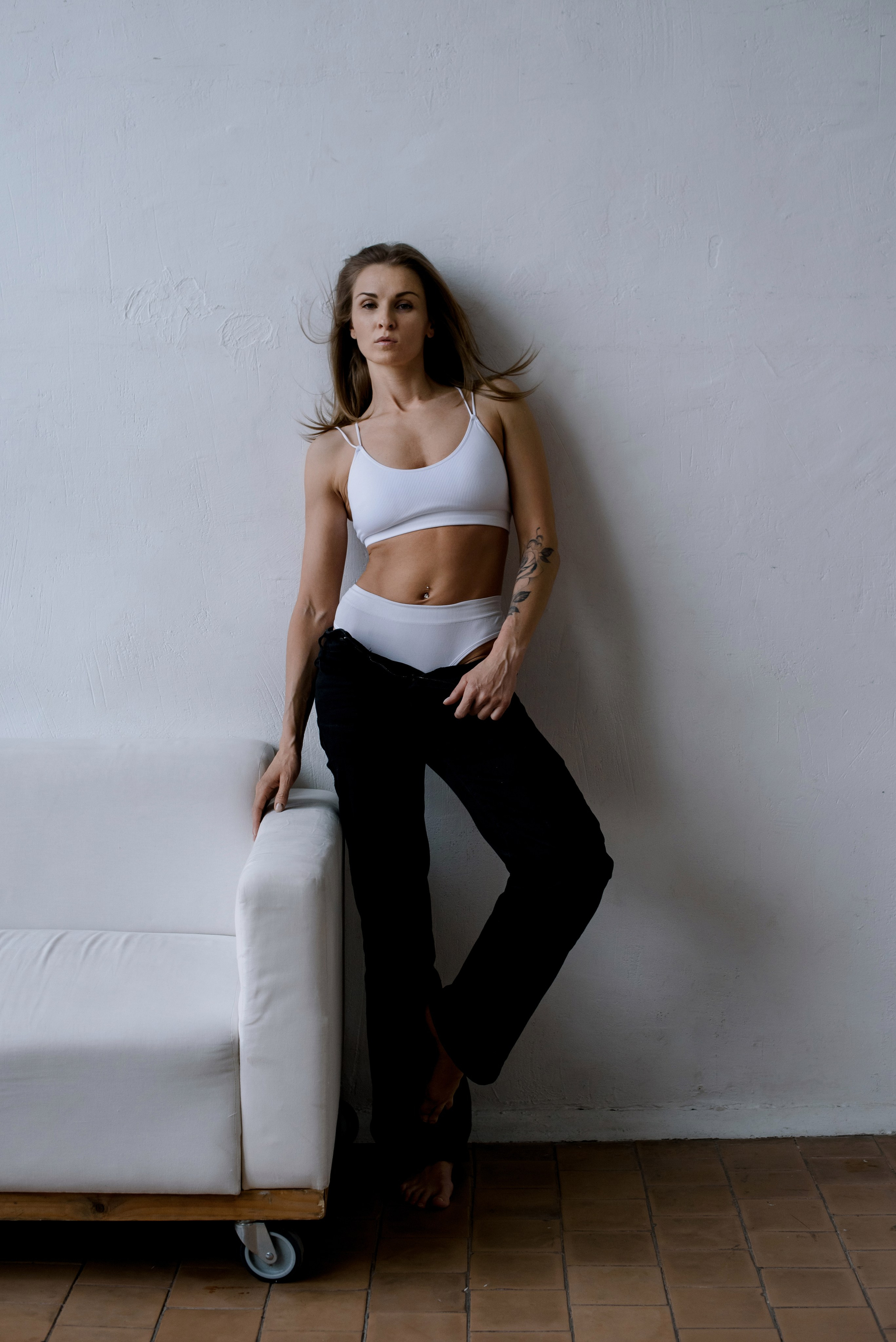 Анастасия. Юлия Соколовская Фотограф Москва Красногорск