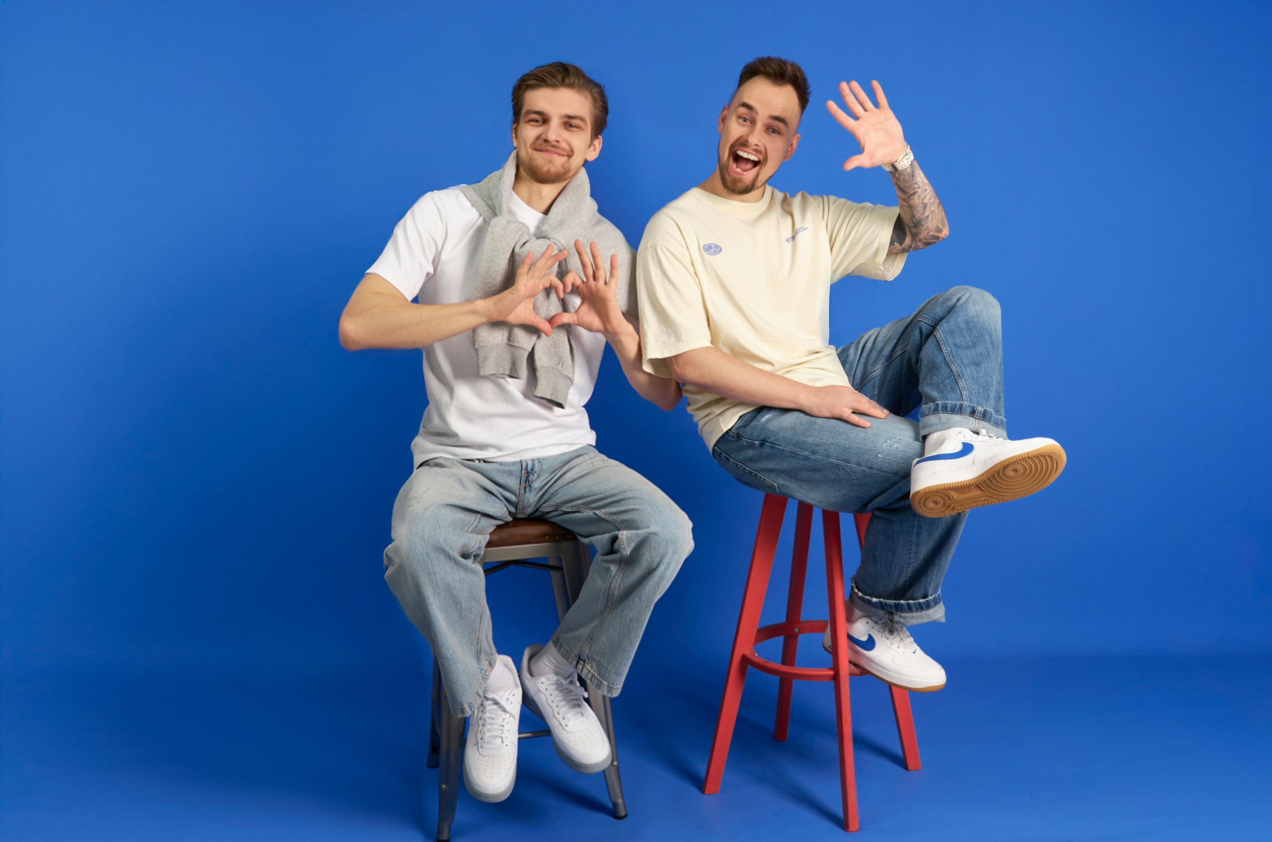 Ян. Главная