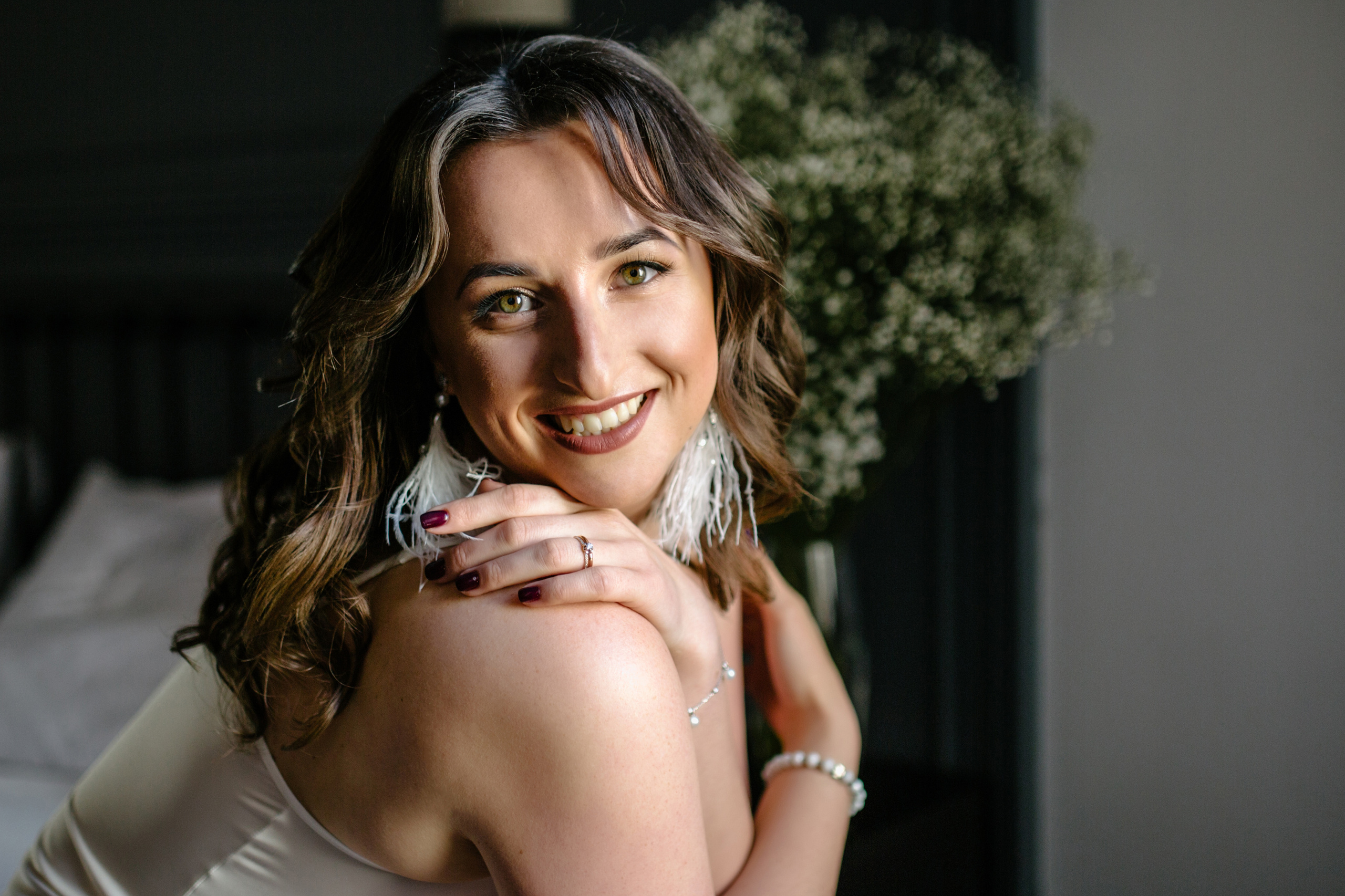 Татьяна и Владимир 1.06.2020. Свадебный и семейный фотограф в Санкт-Петербурге Исупова Юлия