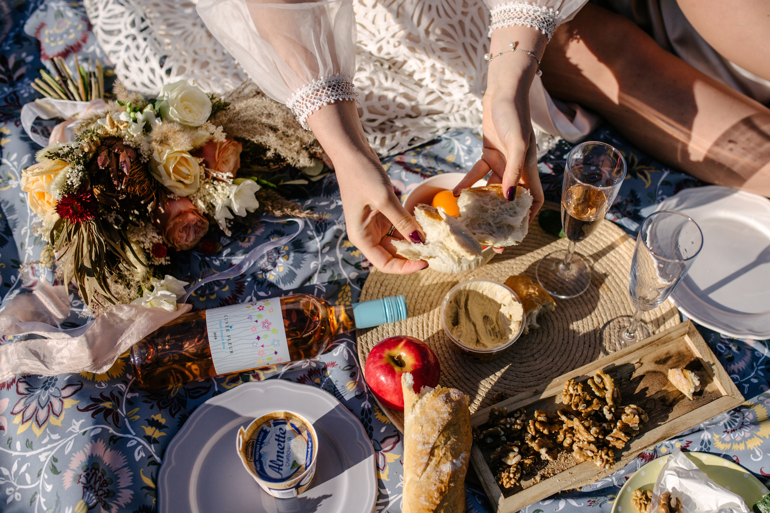 Татьяна и Владимир 1.06.2020. Свадебный и семейный фотограф в Санкт-Петербурге Исупова Юлия