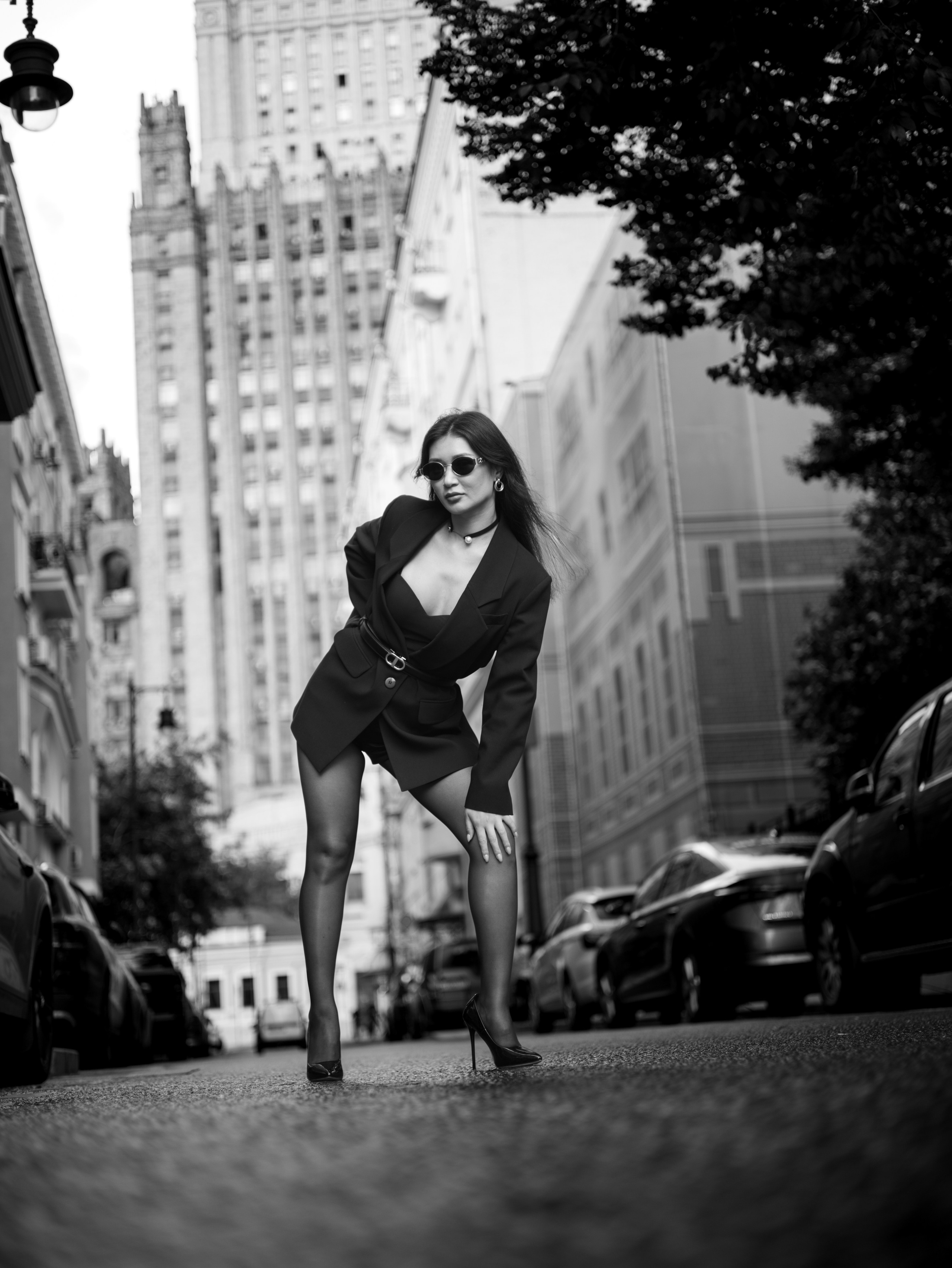 Black & white. Ежова Милена | Фотограф Москва / Балашиха / Железнодорожный