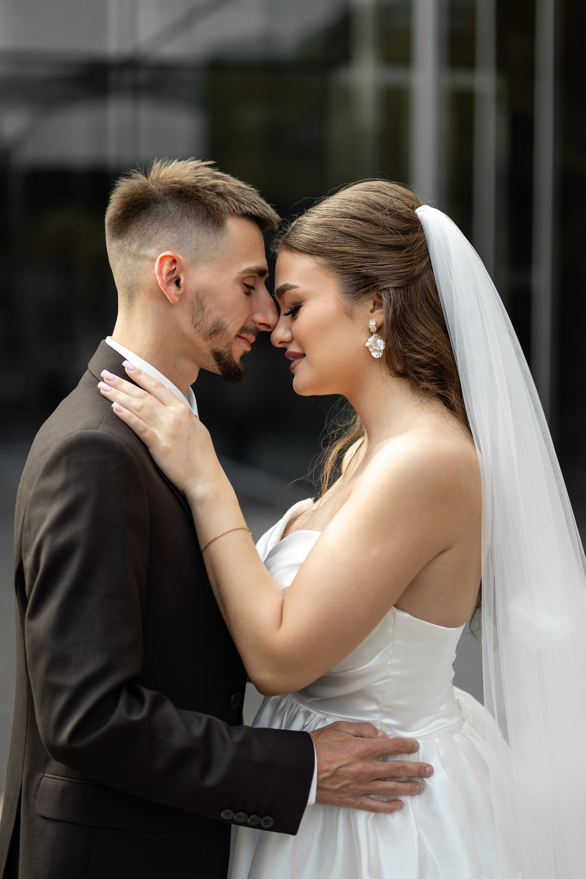 Виктория и Александр. Татьяна Чернышова свадебный фотограф Москва