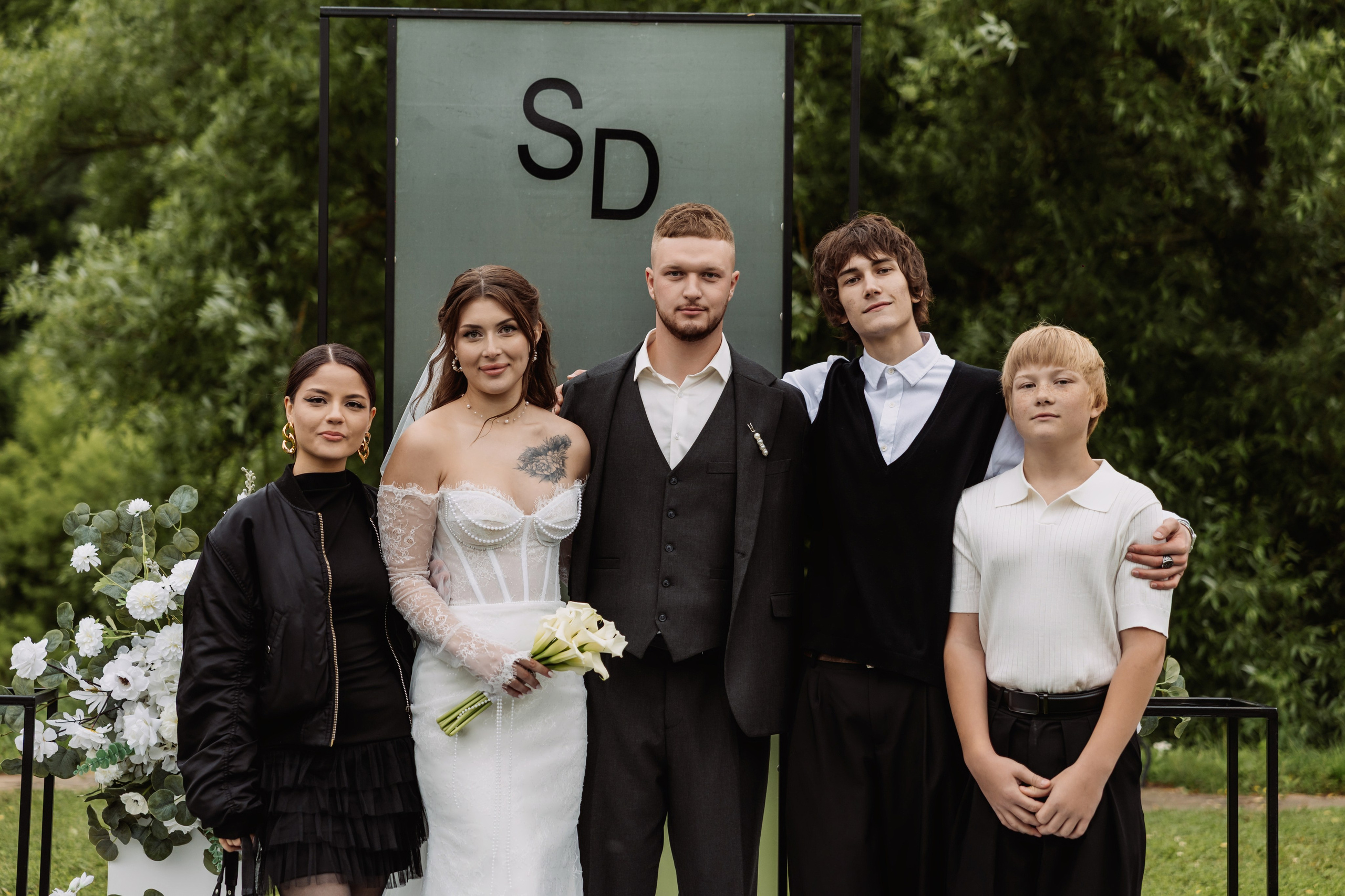 Сергей и Диана | Два сердца — одна вселенная 🖤. ФОТОГРАФ ИРИНА ШАМАТАВА