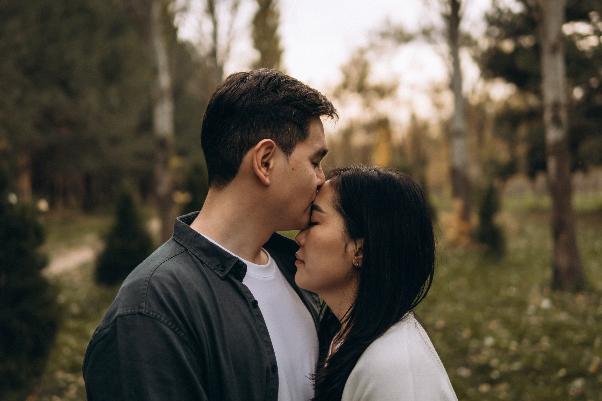 Lovestory. Natalya Bondareva Photographу