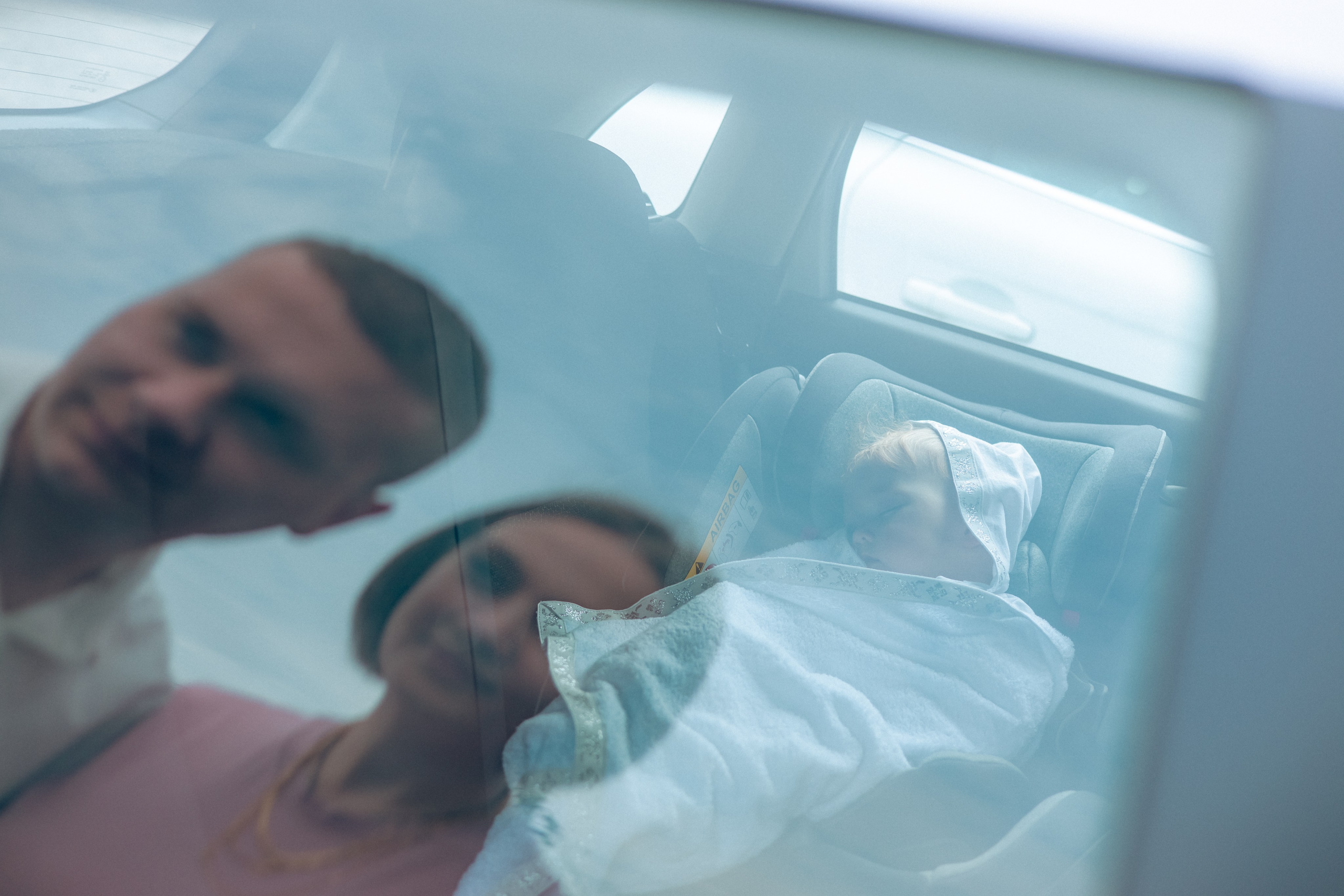 Крещение Арины «Церковь Казанской иконы Божией Матери». Детский и семейный фотограф Евгения Вахнеева Москва Зеленоград