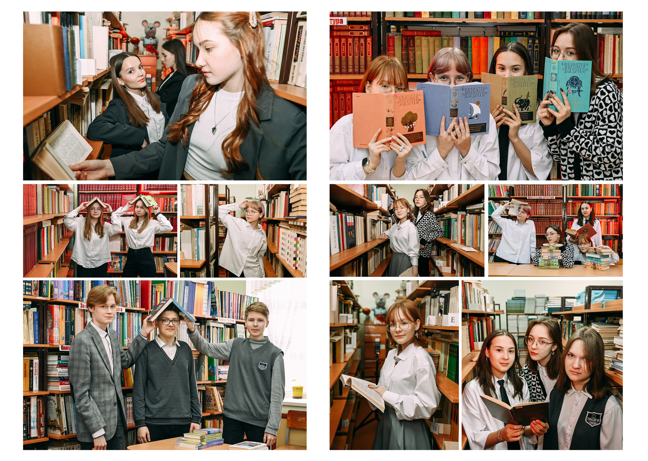 Подборка школьных фото. Детский и семейный фотограф