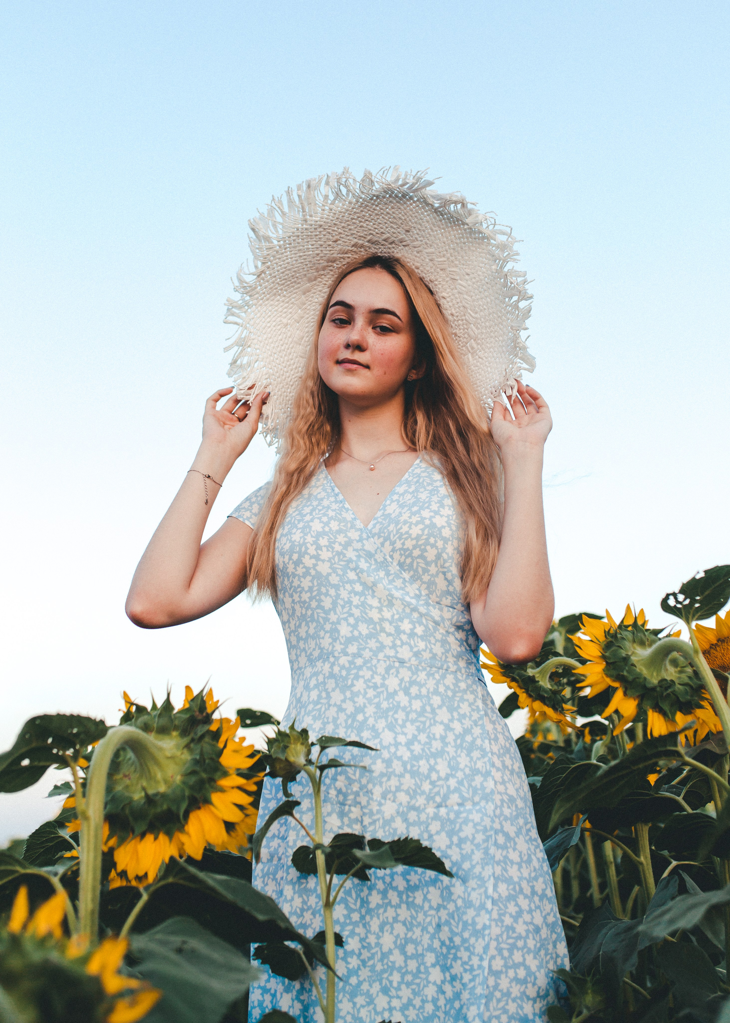 Ариша. Фотограф в Приморско-Ахтарске Марьяна Чопко