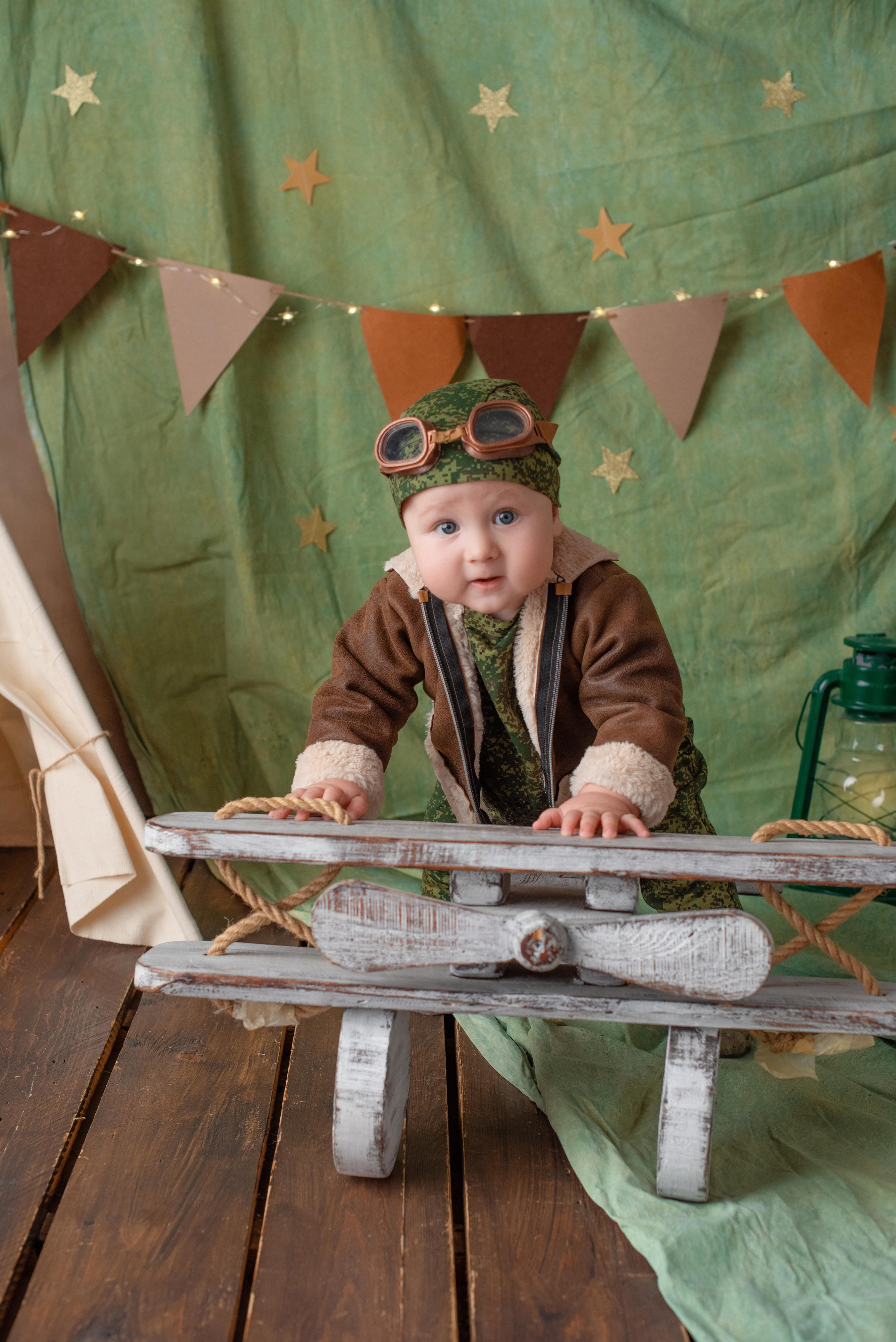 Малыши до года. Фотограф Новорожденных во Владивостоке Ольга Галаницкая
