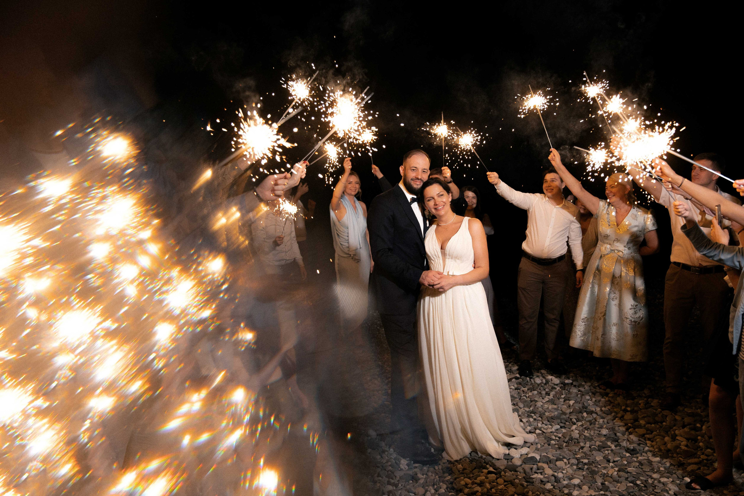 Профессиональная фото- видеосъемка в Сочи. Свадебный фотограф и видеограф Краснодар, Ростов, Сочи, Новороссийск