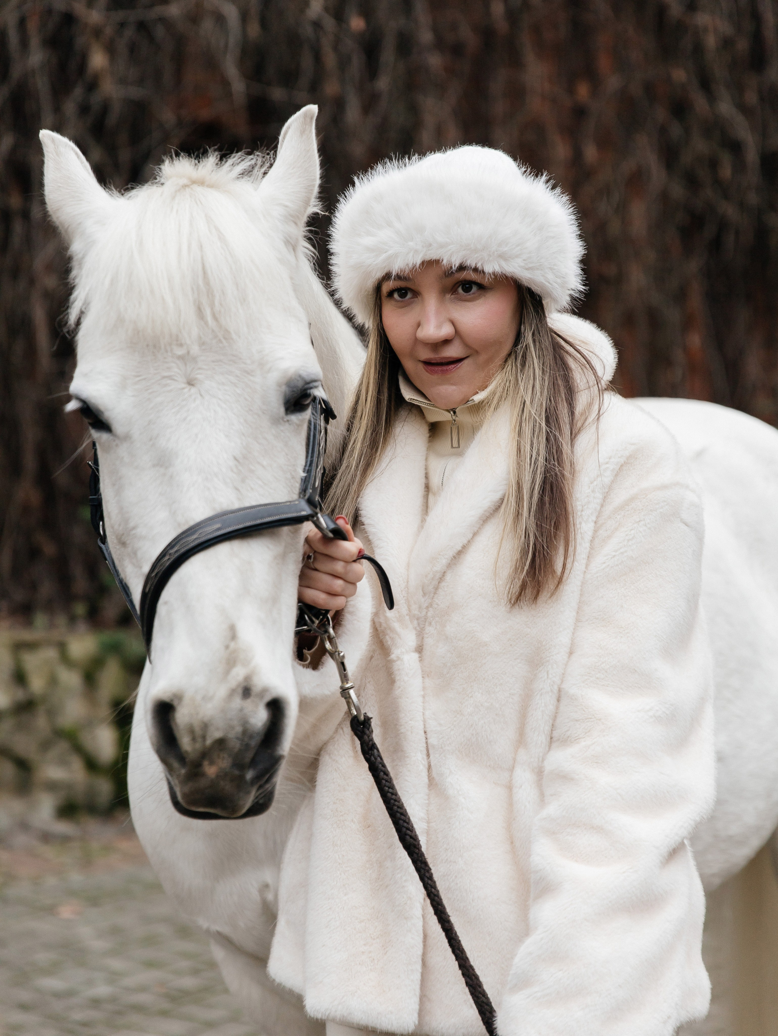 Ферма «Few Horses». Фотограф | портрет | бренды | репортаж