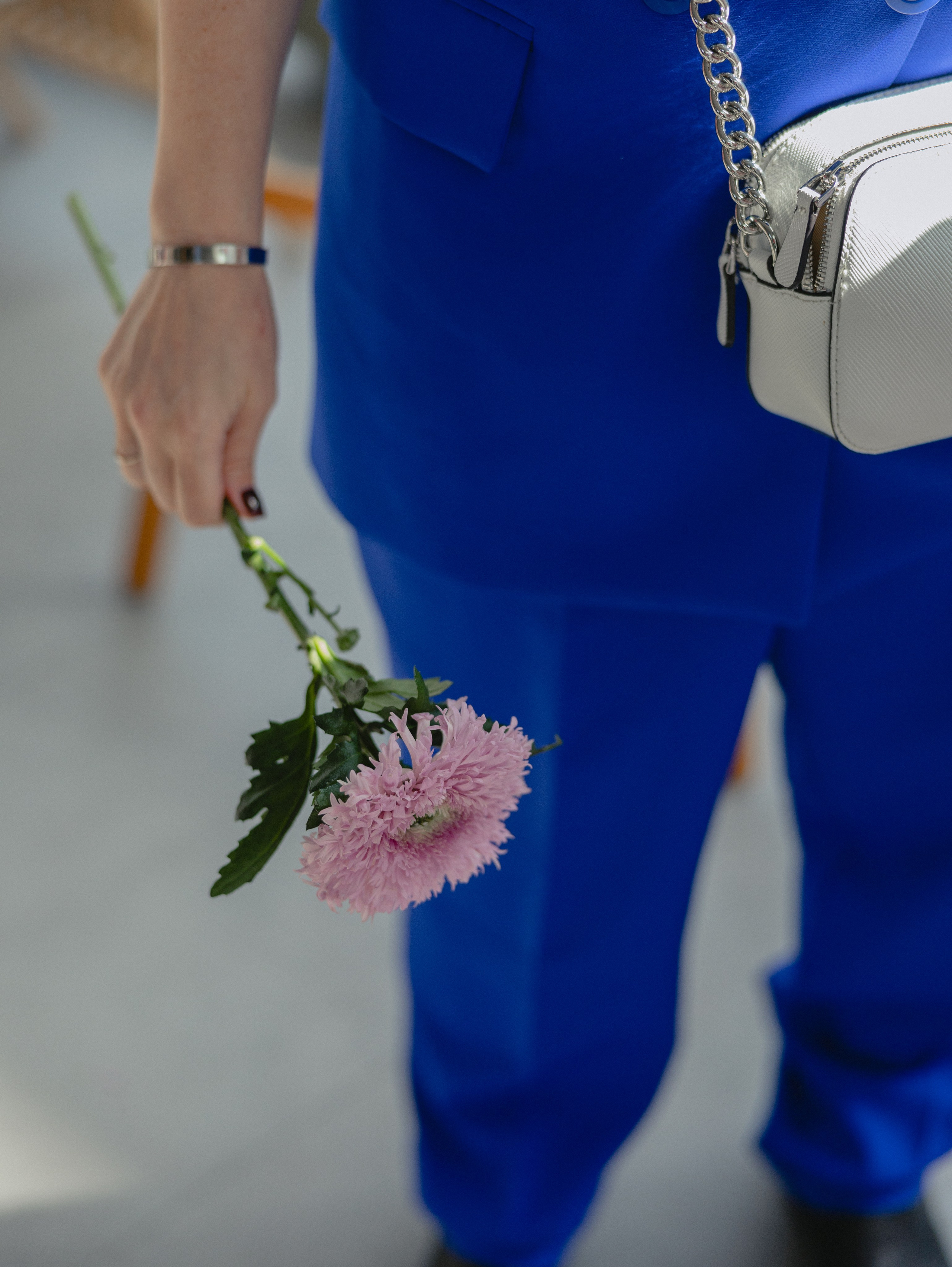 Презентация Blooming Garden. Фотограф | портрет | бренды | репортаж